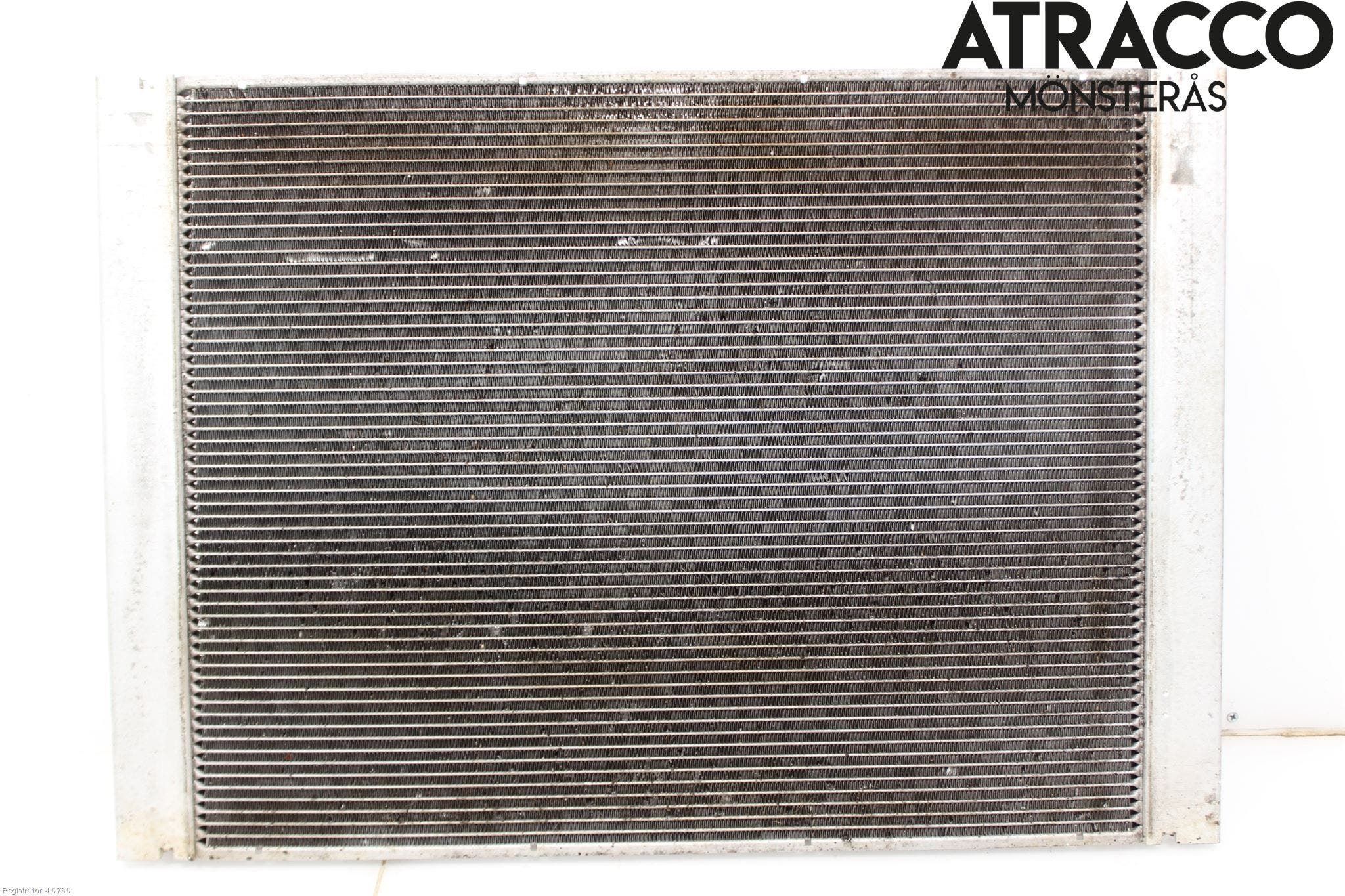 BMW 5 E60/61 Sed/Tou 02-10 Kylare Man