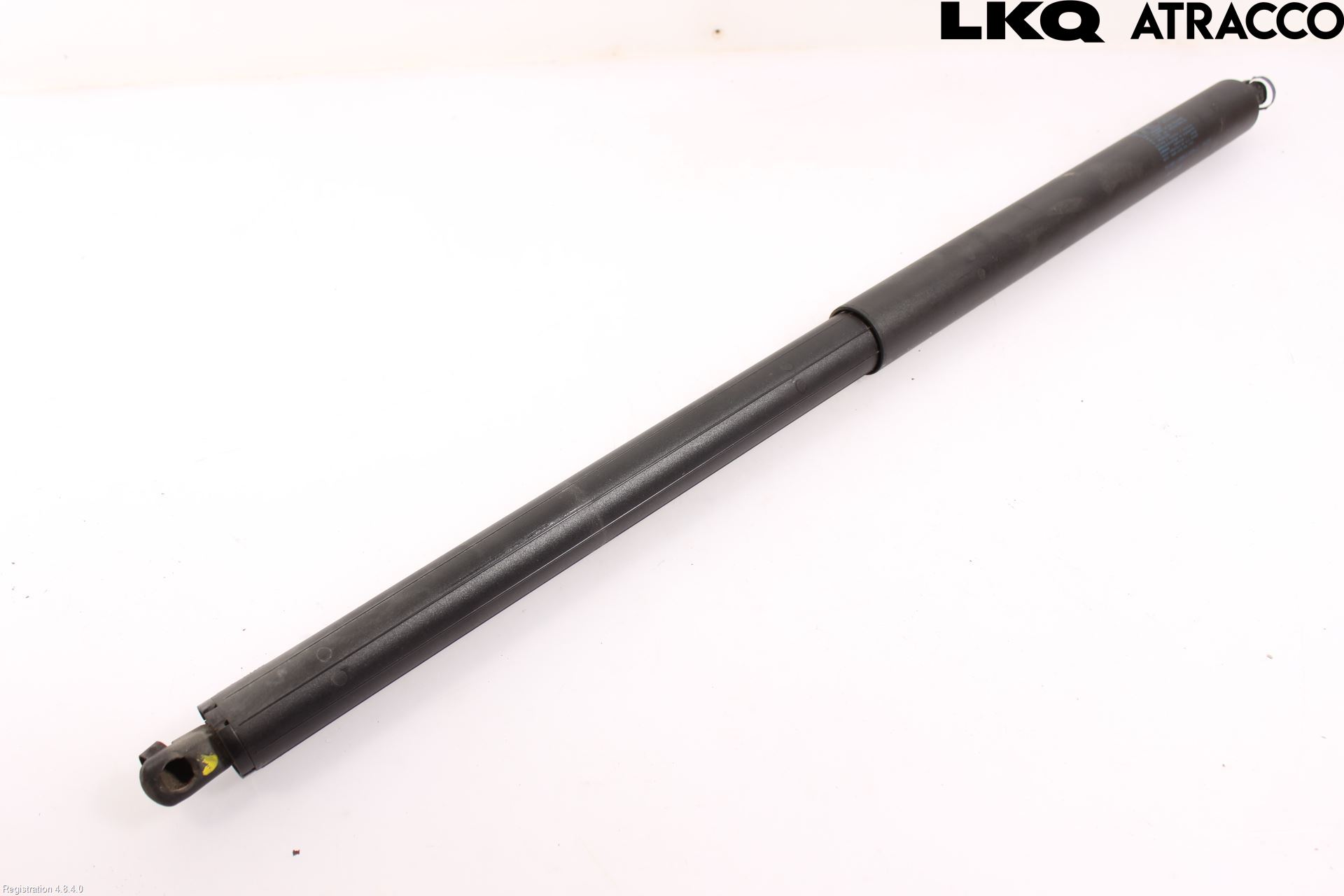 Tesla MODEL S 13- Gasfjäder Baklucka