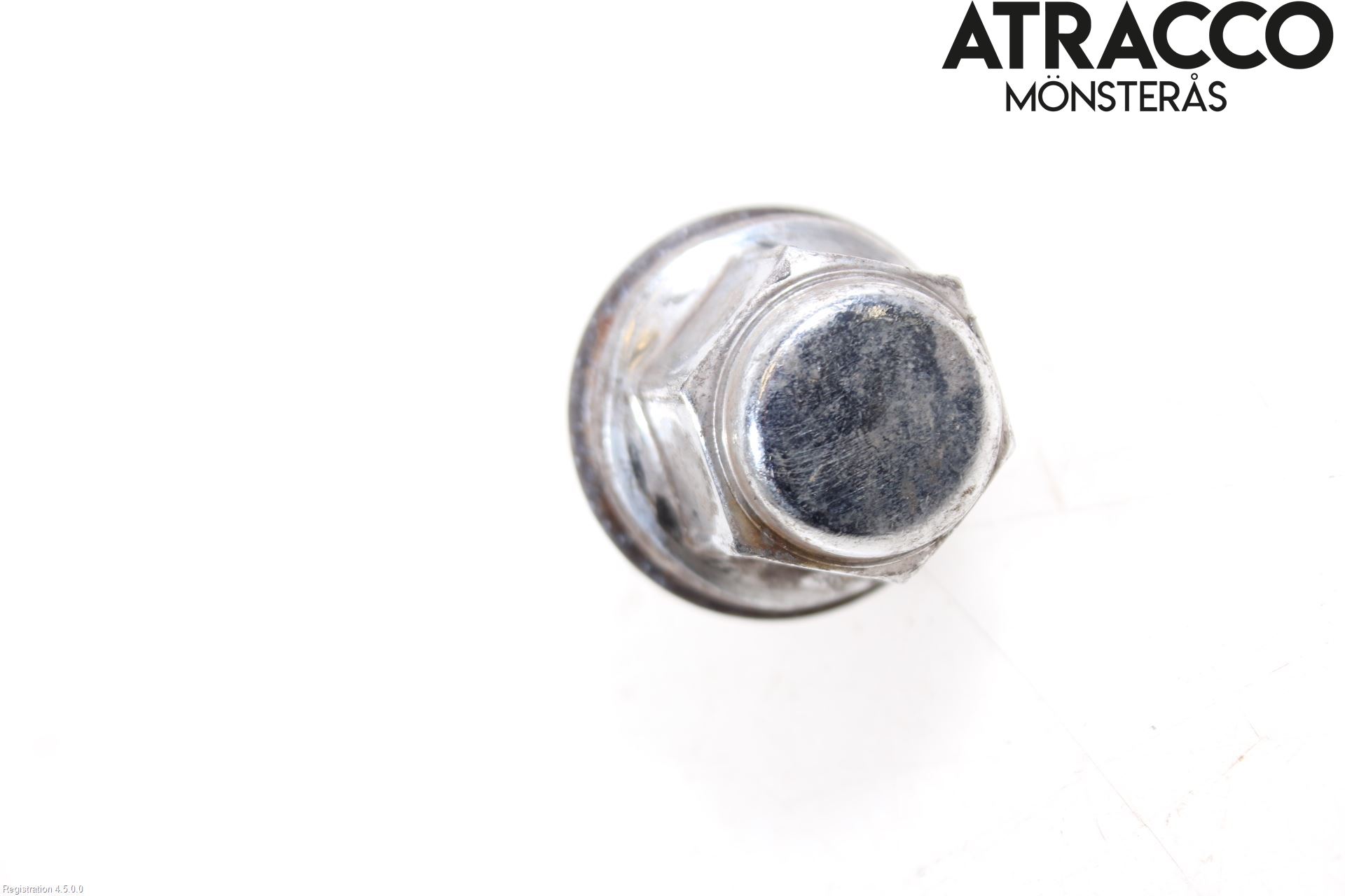 Toyota AURIS 13-19 Hjulmutter-Bult-Sats