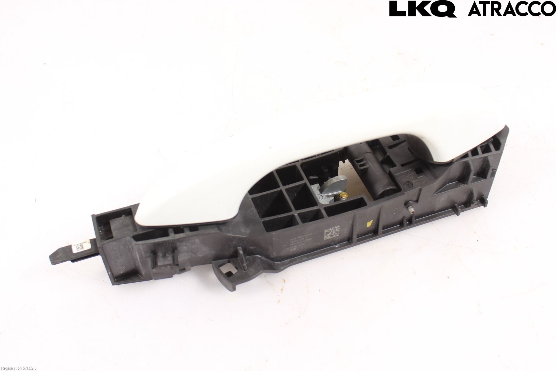 Opel ASTRA L 22- Dörrhandtag Yttre Vä