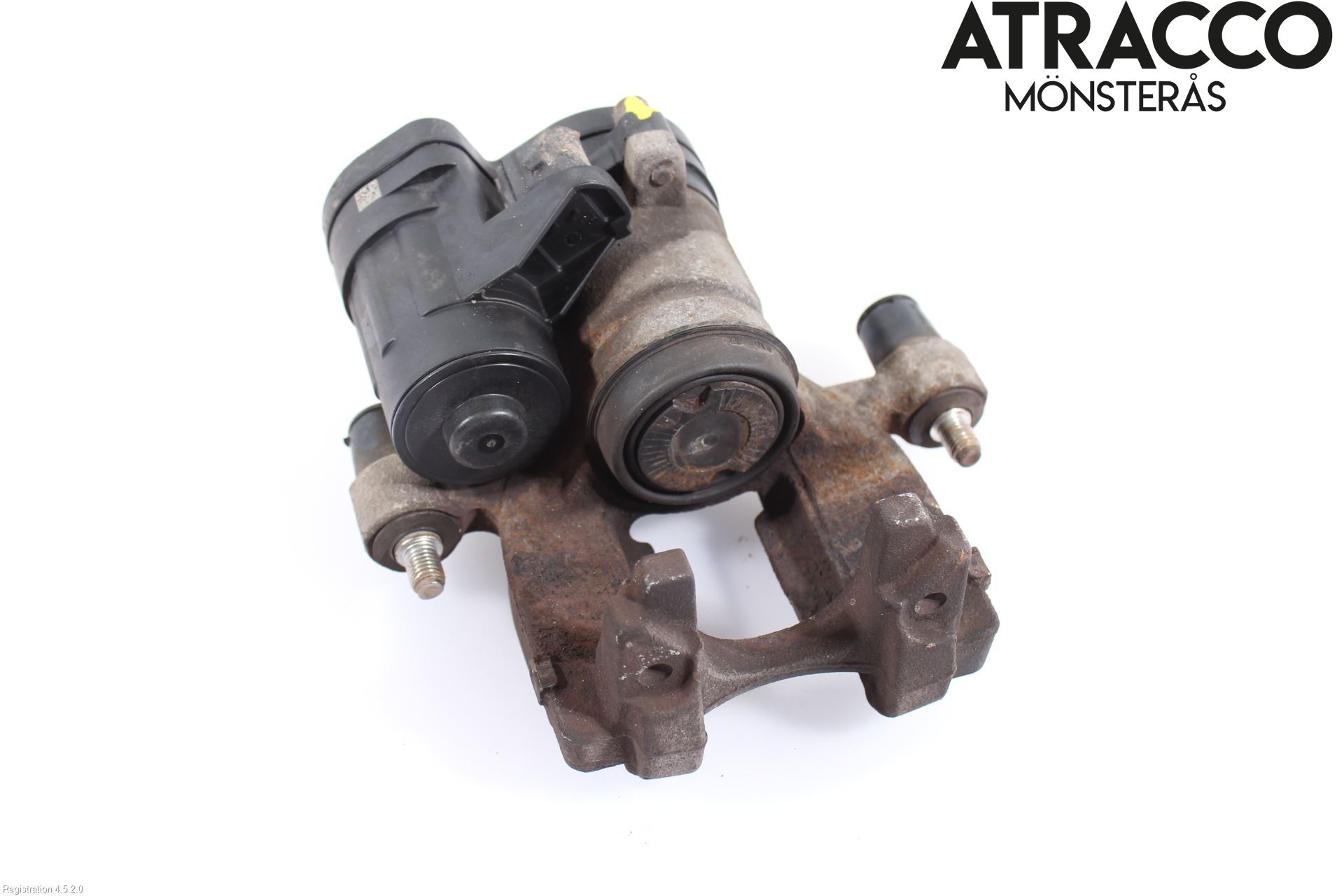 Volkswagen VW GOLF / E-GOLF VII 13-20 Bromsok Bak Vänster