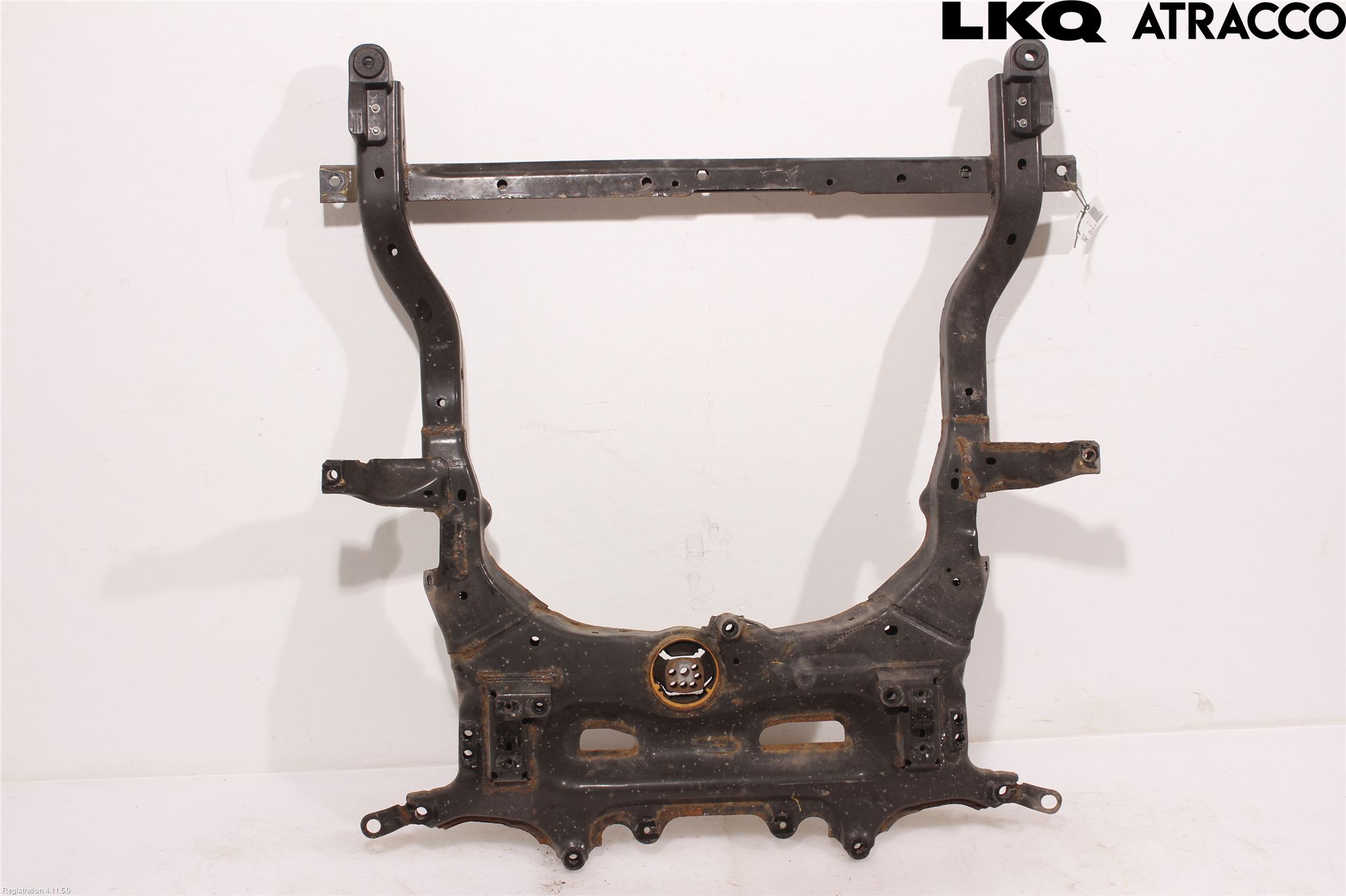 Opel ASTRA K 16-22 Framvagnsbalk