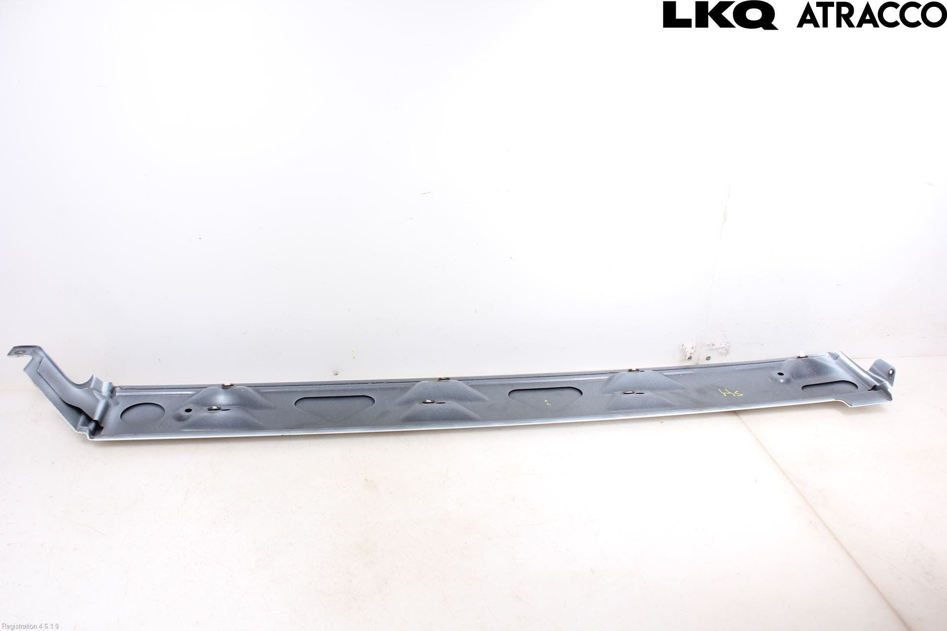 Volkswagen VW TRANSP/CARAVELLE (T6) 16-22 List Hö