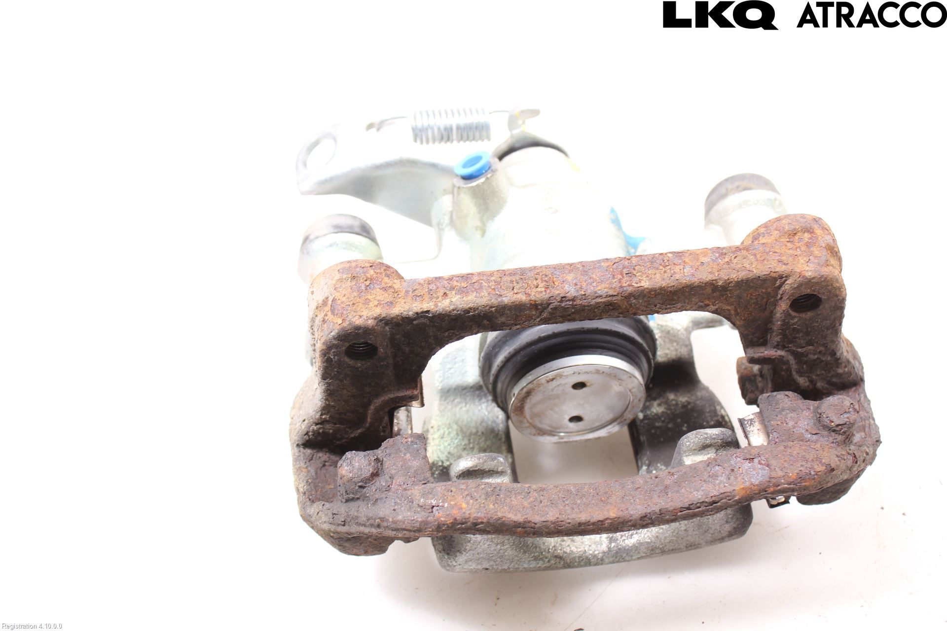 Opel MOVANO B 10-22 Bromsok Bak Höger