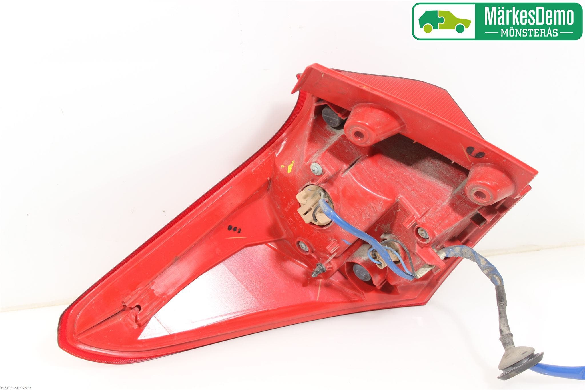 Toyota AURIS 13-19 Bakljus Höger