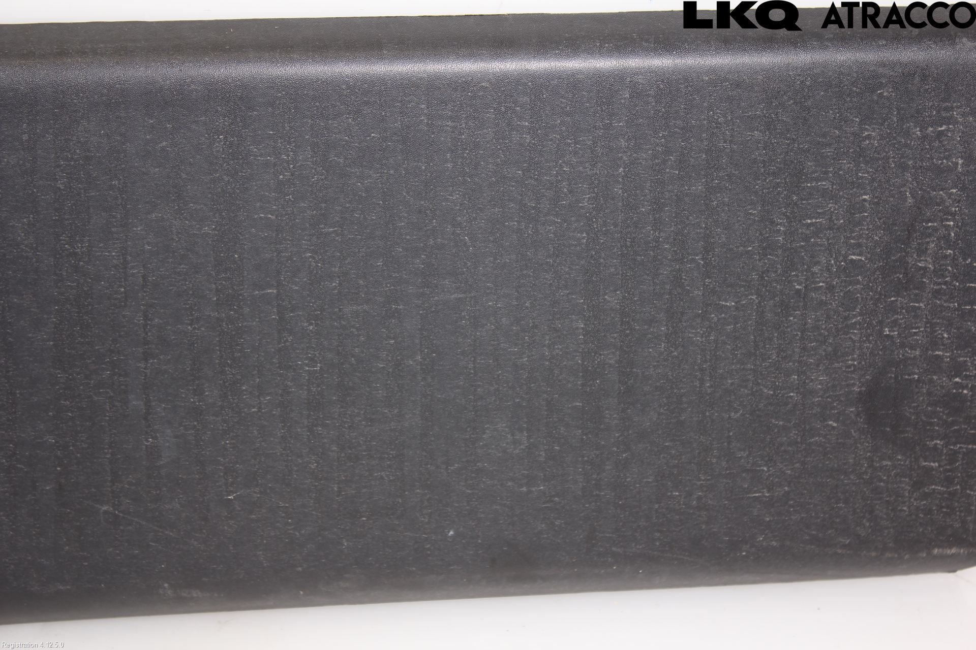 Fiat DUCATO 15-23 Dörr Dekorlist Bak Hö