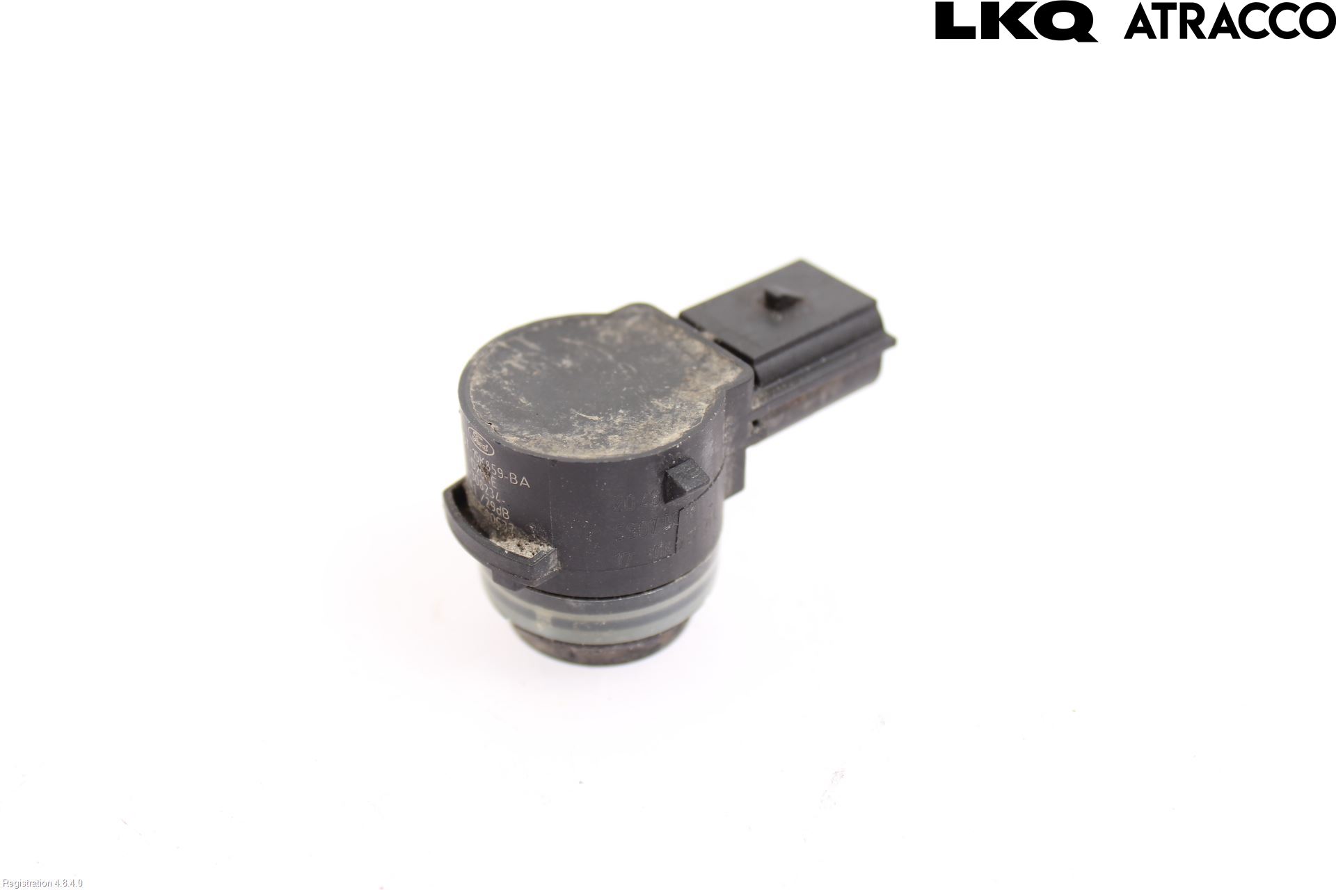 Ford ECOSPORT 17- Parkeringshjälp Backsensor