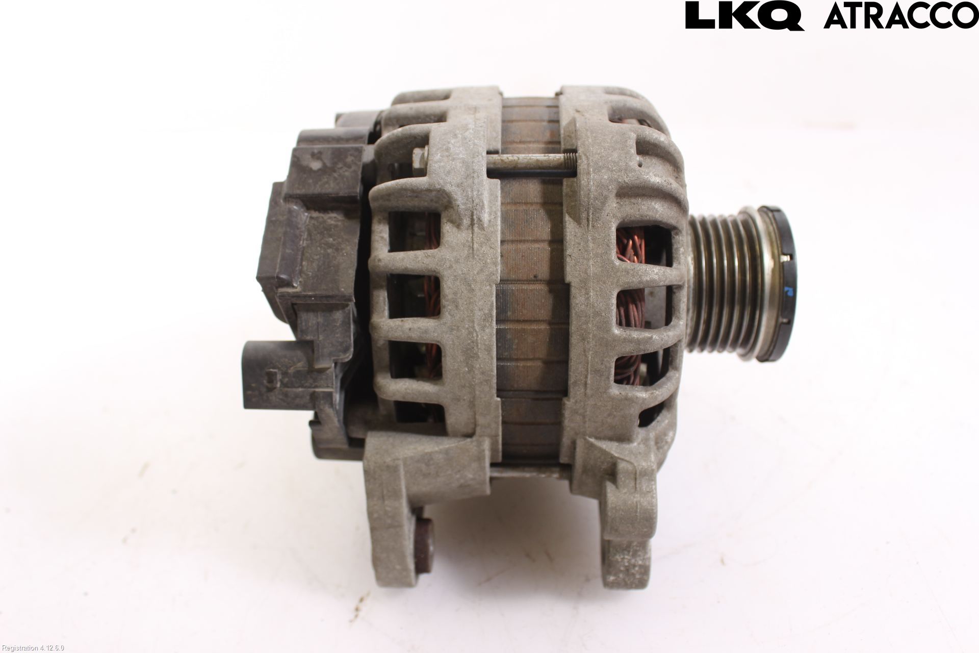 Seat IBIZA V 17-20 Generator