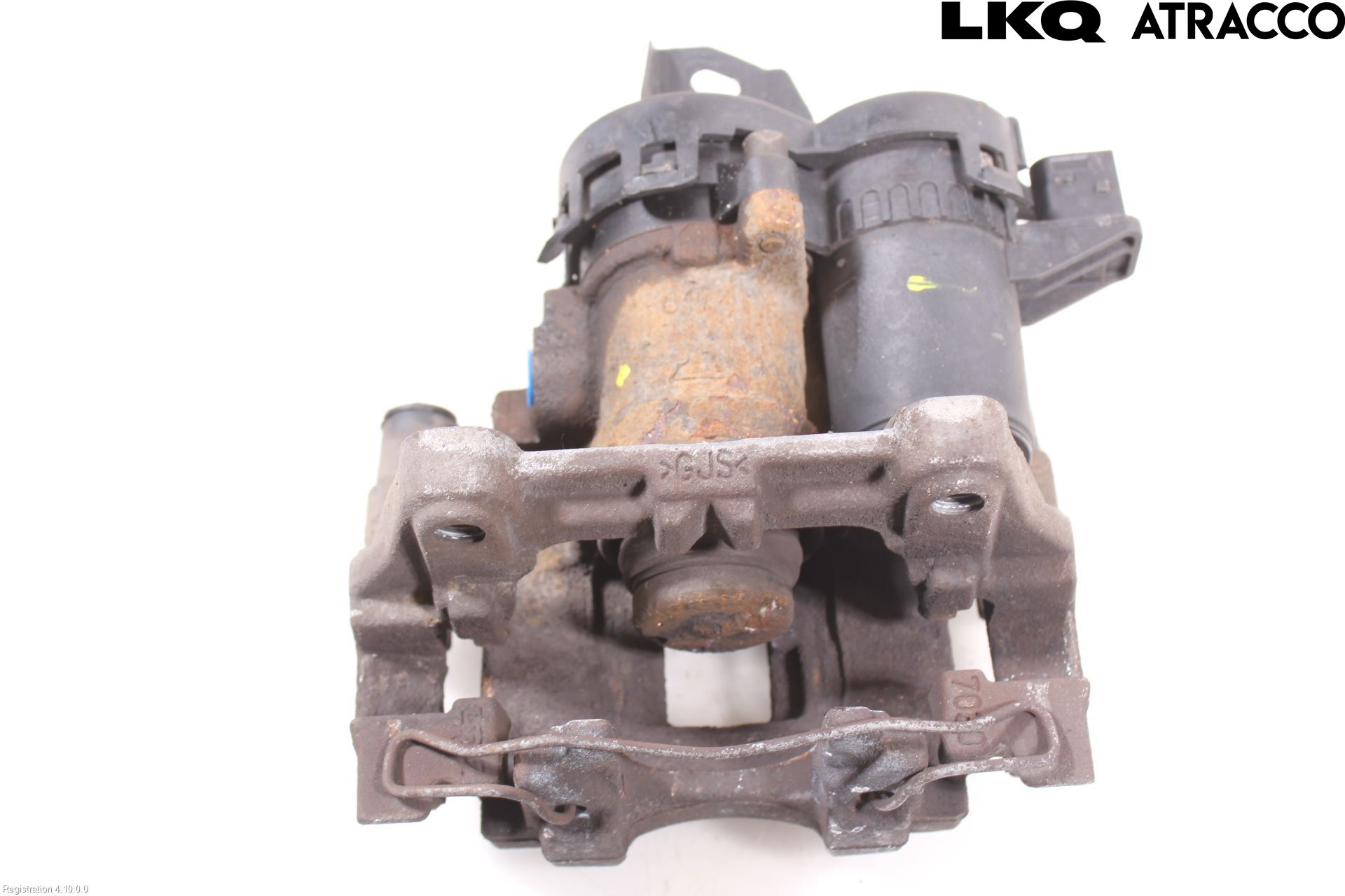 Volvo V60 19- Bromsok Bak Höger