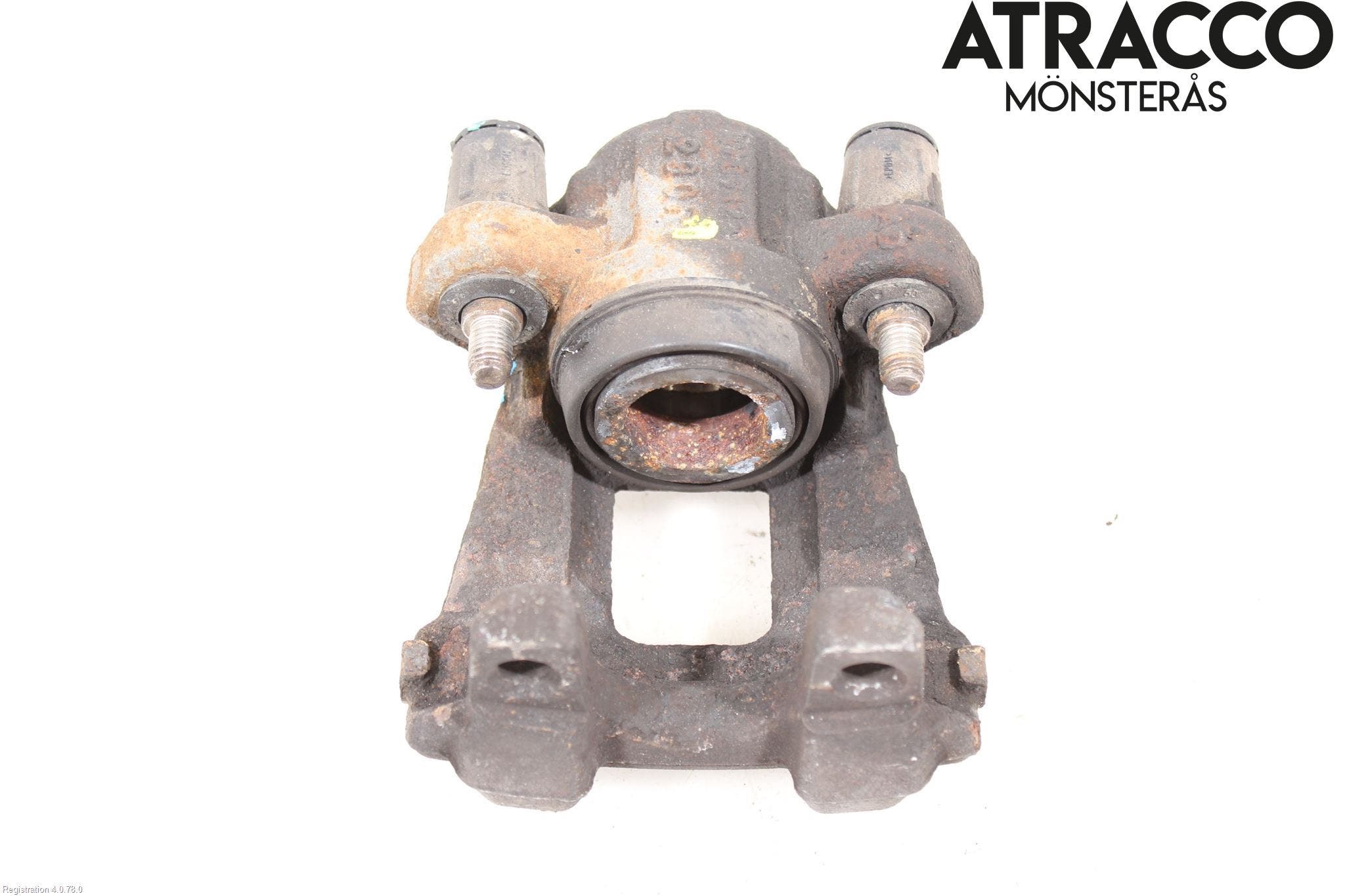 BMW 1 F20/F21 11-19 Bromsok Bak Höger