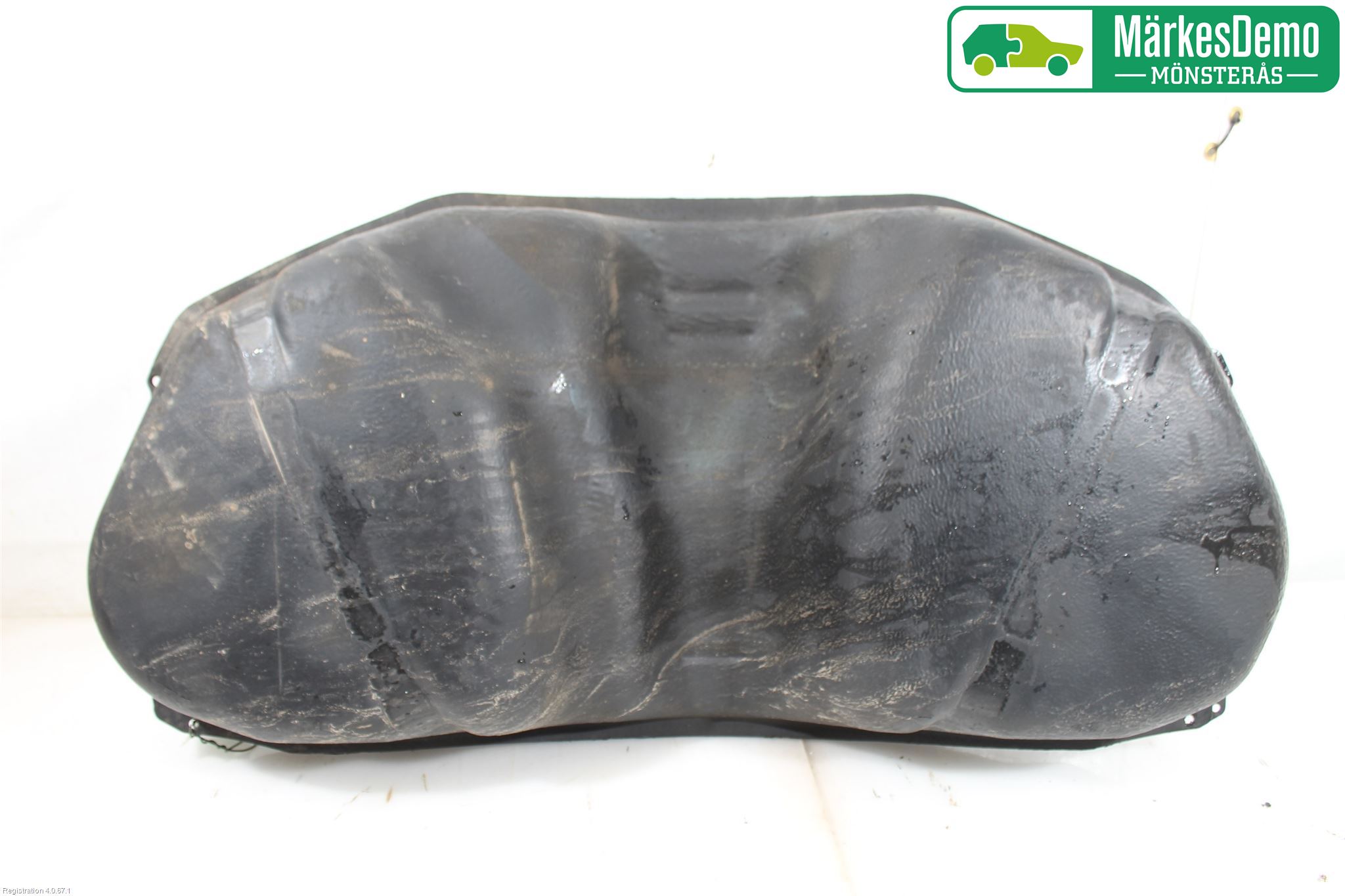 Subaru XV 12-17 Bränsletank