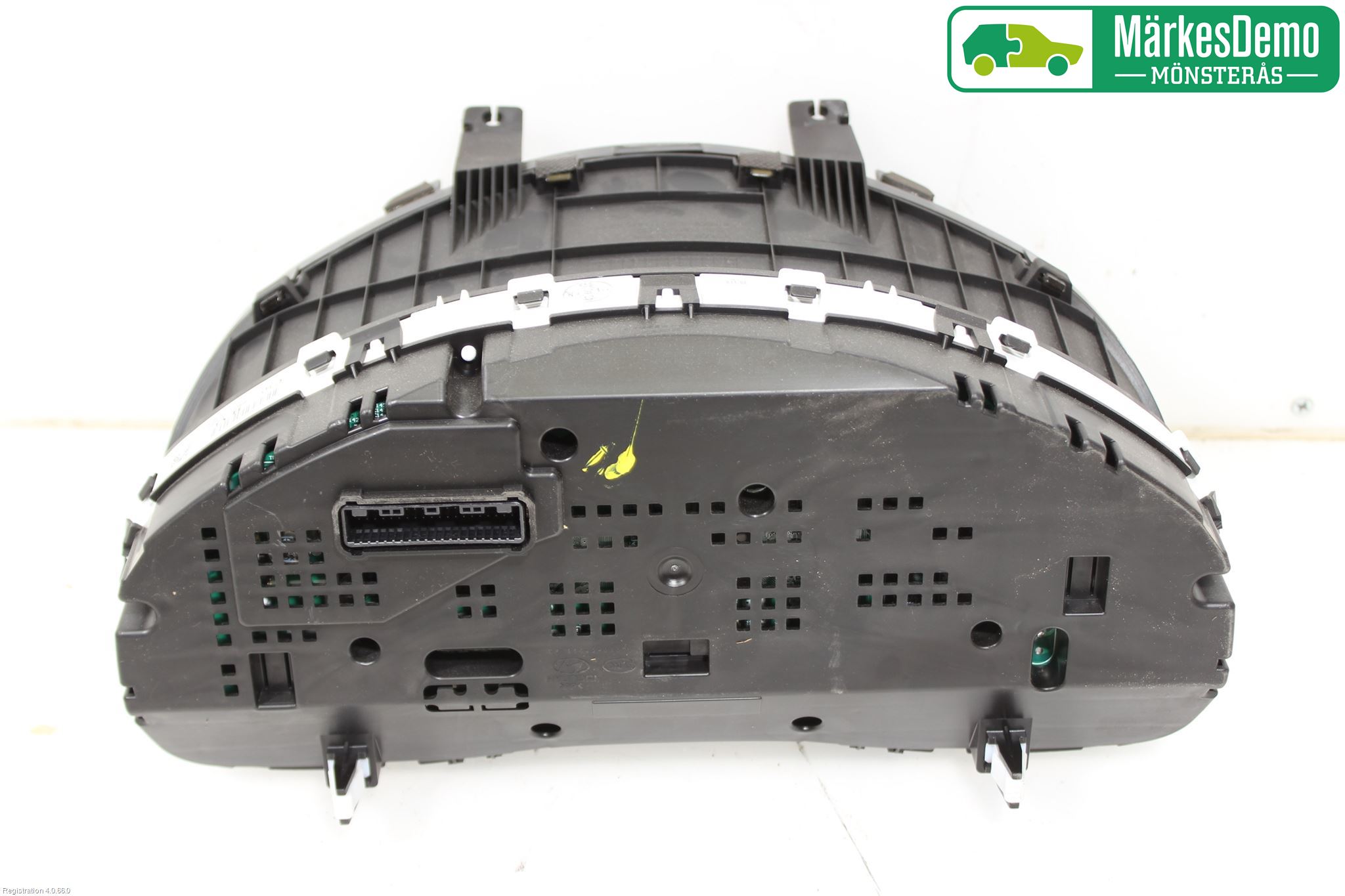 Hyundai i40 08-15 Instrument Komb