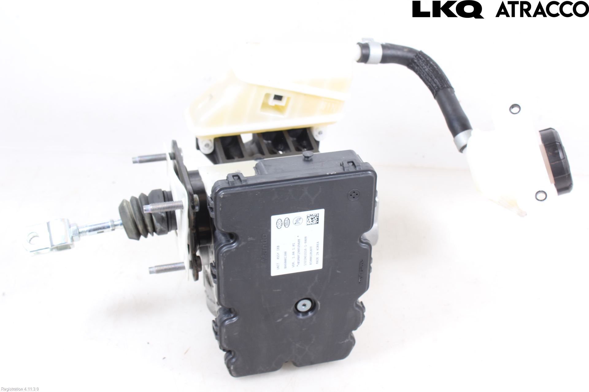 Kia CEED/CEED SW 19- Abs Hydraulaggregat