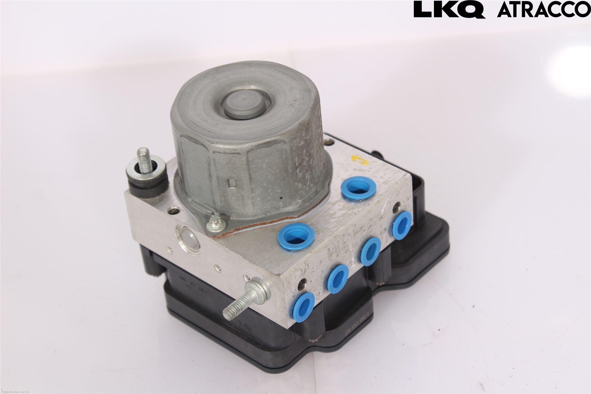 Nissan X-TRAIL 14-21 Abs Hydraulaggregat