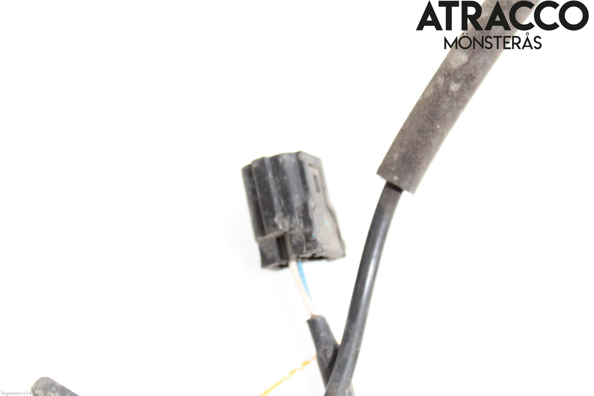 Hyundai i10 BA 17-20 Abs Sensor