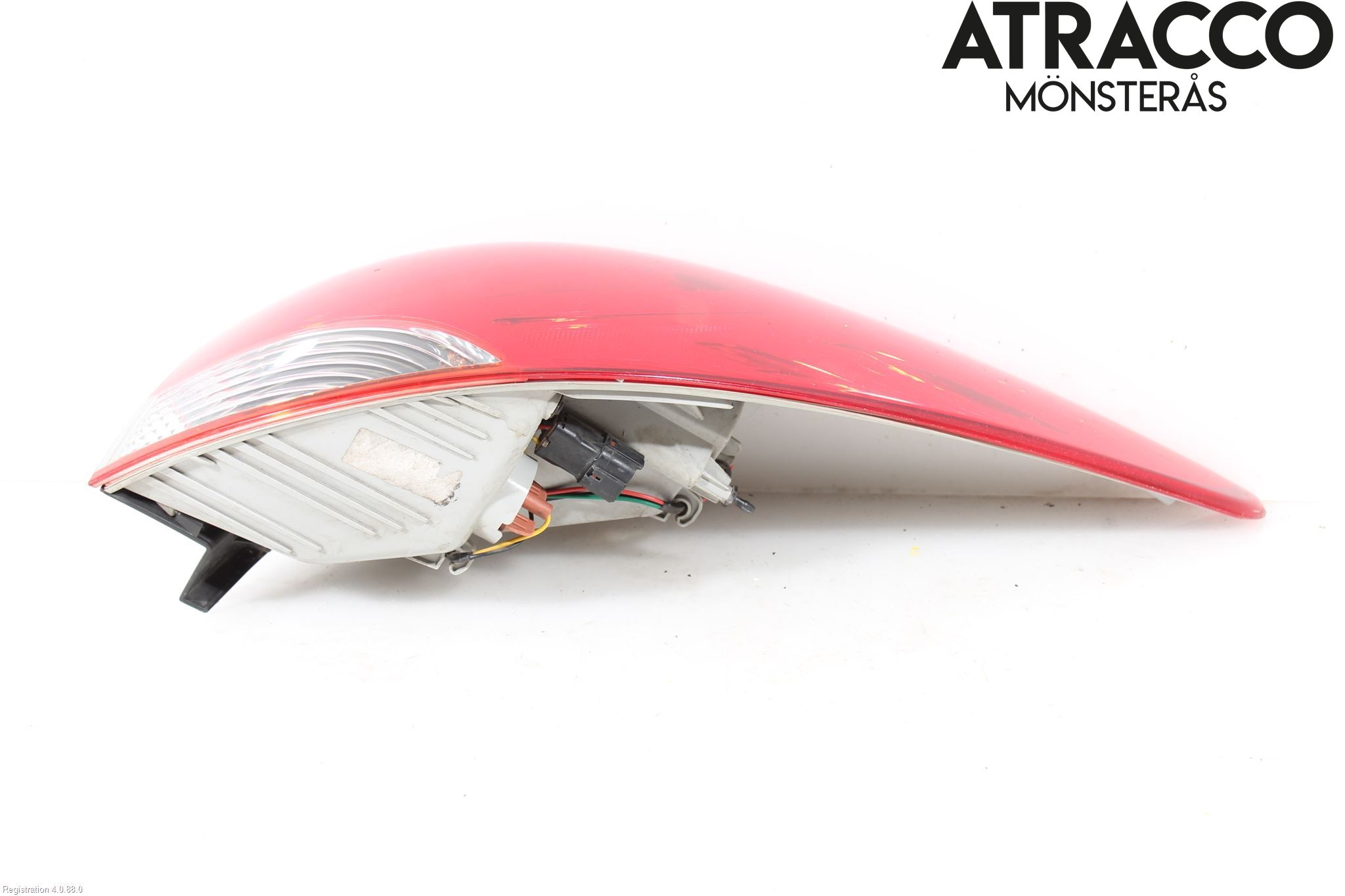 Hyundai ix35 Bakljus Höger