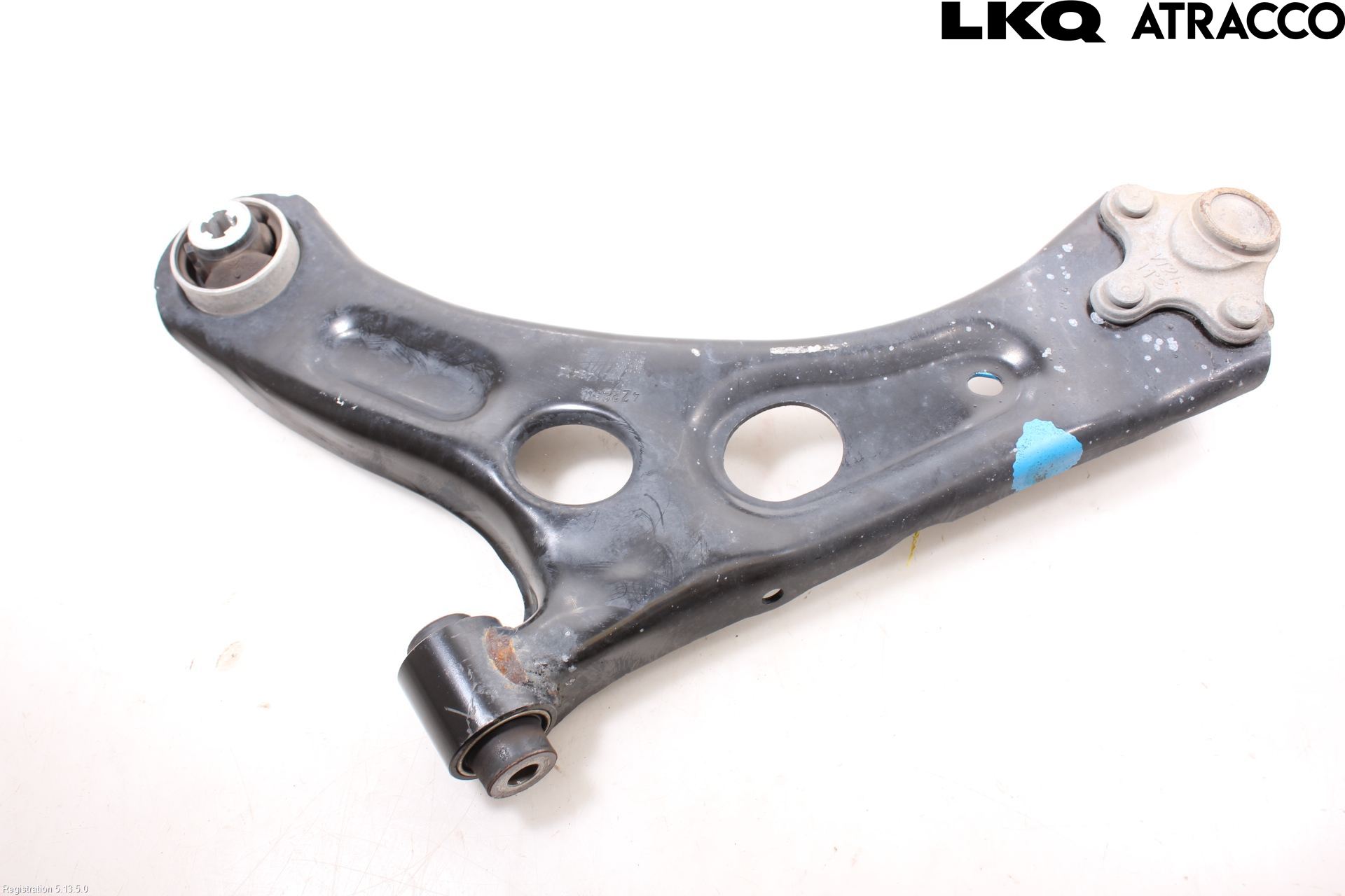 Opel CORSA F, CORSA-E 20- Bärarm Fram Undre Hö