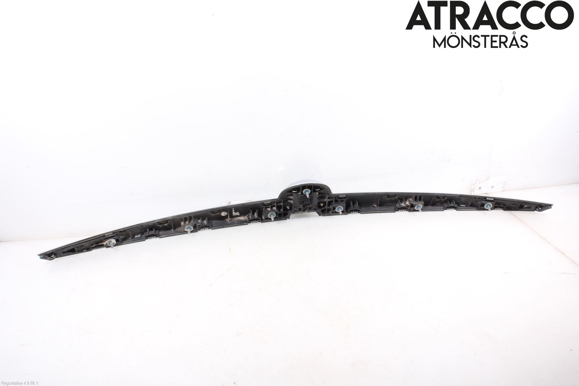 Opel INSIGNIA 09-16 Bakluckehandtag