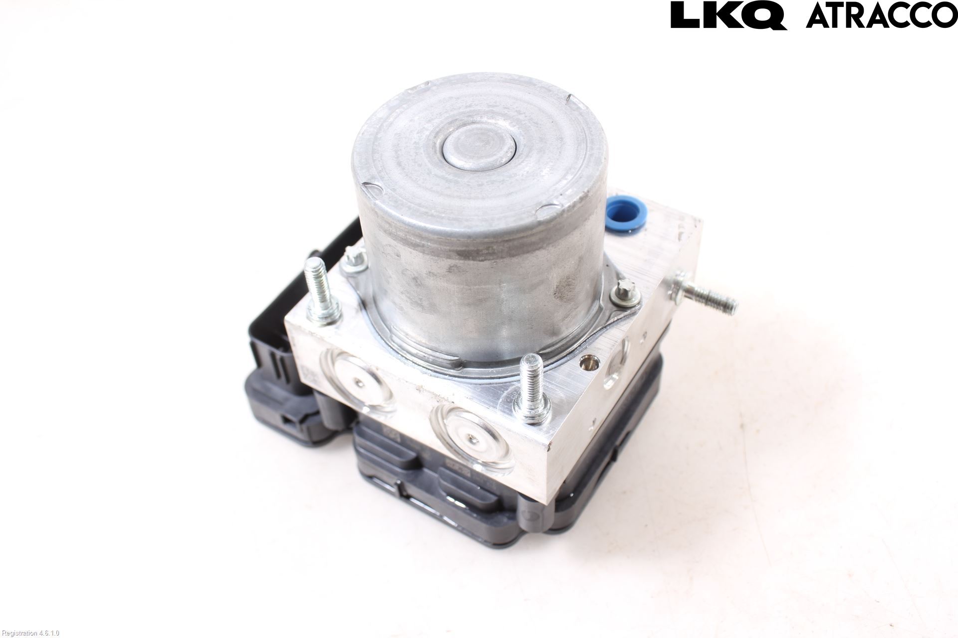 Peugeot 308/E-308 21- Abs Hydraulaggregat