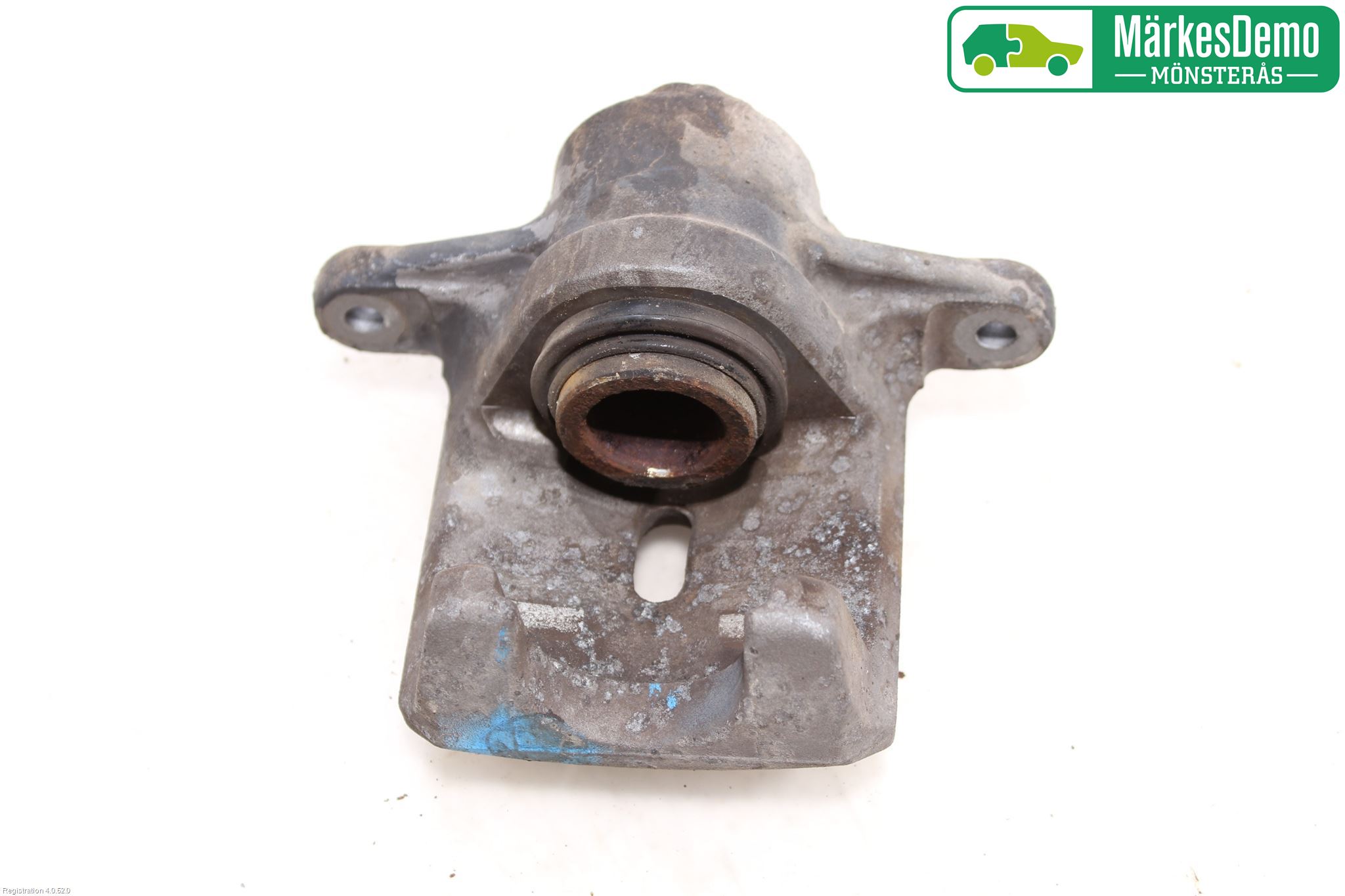 Subaru LEGACY    07-09 Bromsok Bak Höger