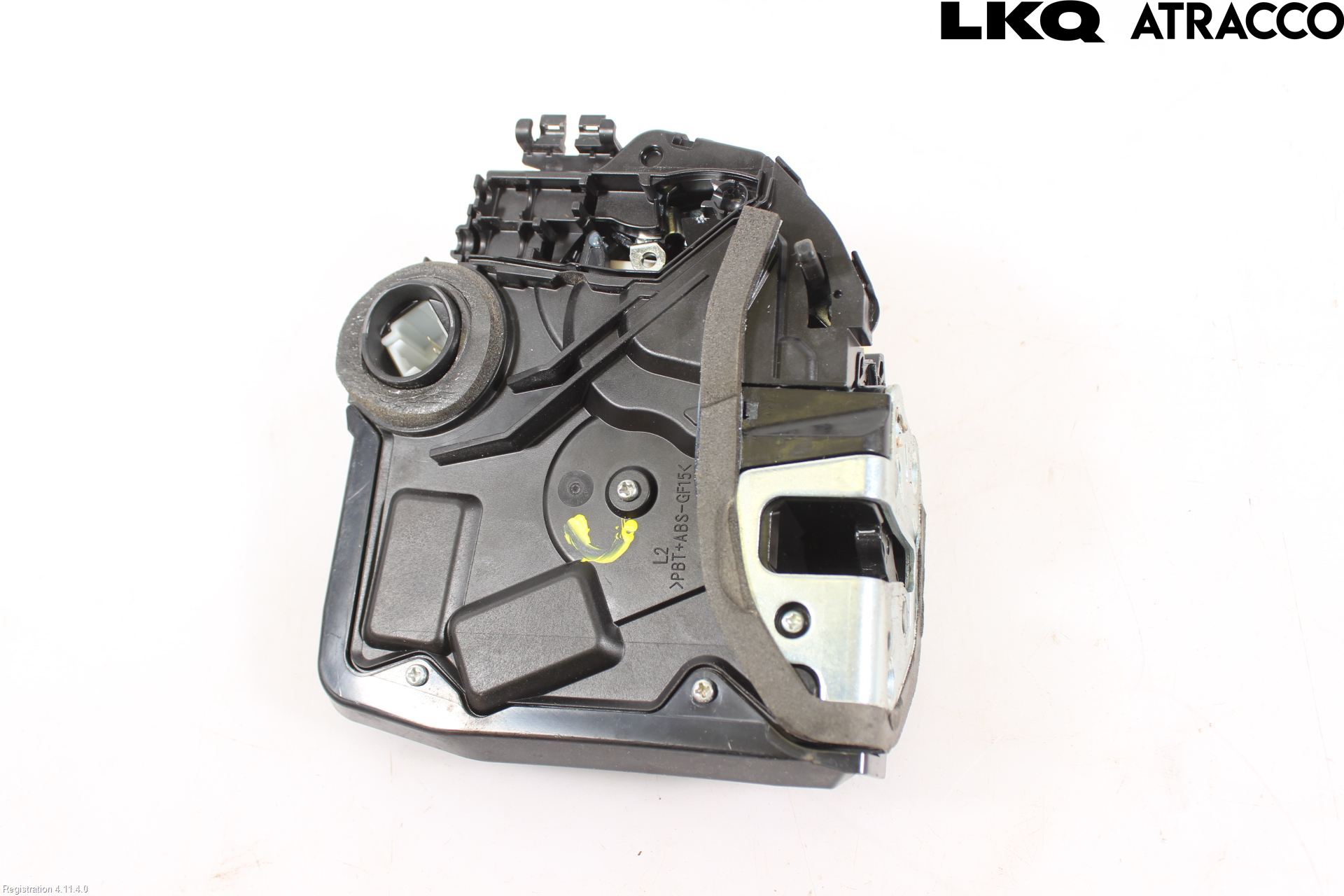 Lexus ES 250/300/330 Låskista-Dörrlås