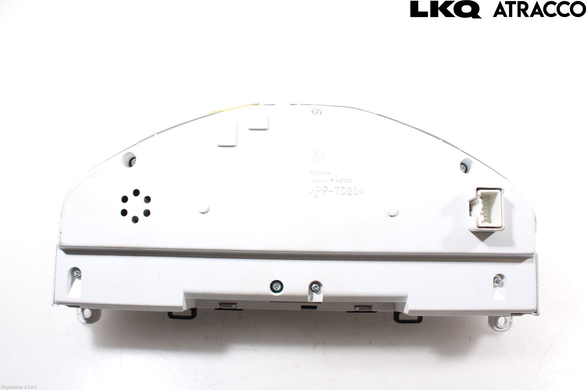 Volvo V60 11-13 Instrument Komb