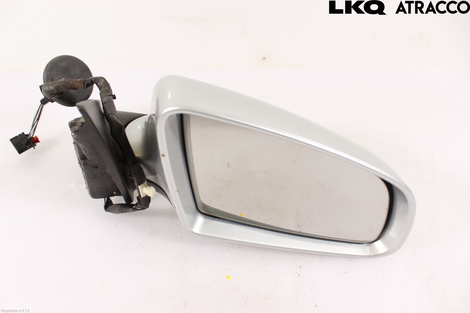 Audi A3/S3 05-13 Spegel Yttre El Hö