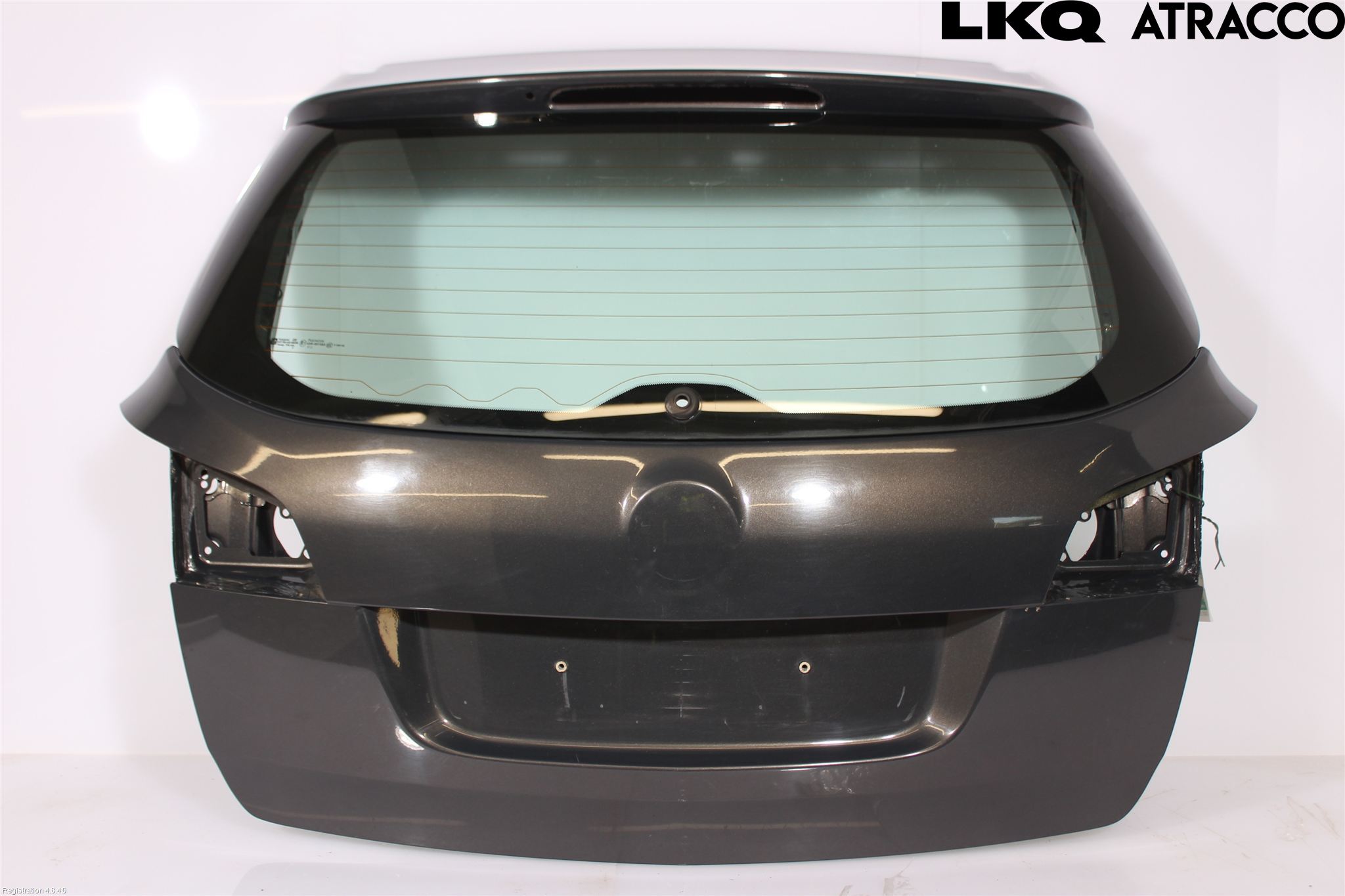 Opel ASTRA J 10-15 Baklucka Kombi