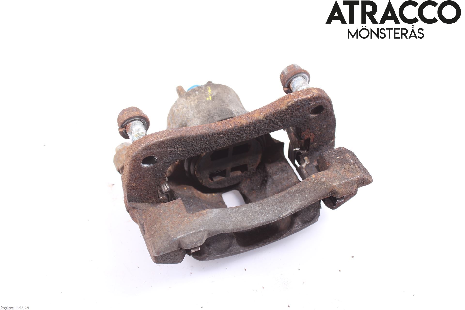 Suzuki IGNIS 01-20 Bromsok Fram Vänster