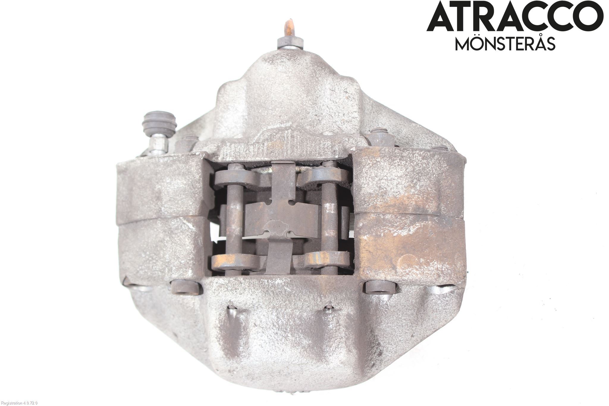 Alfa SPIDER Bromsok Bak Vänster