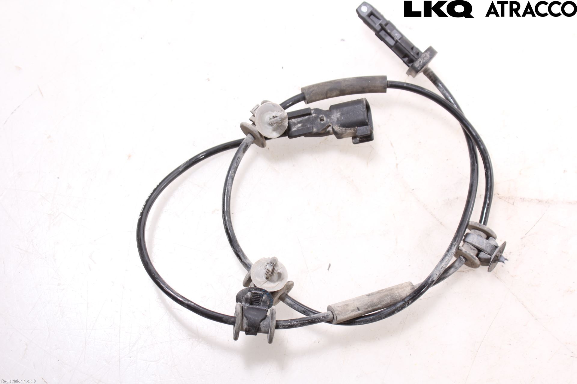 Tesla MODEL Y 21- Abs Sensor
