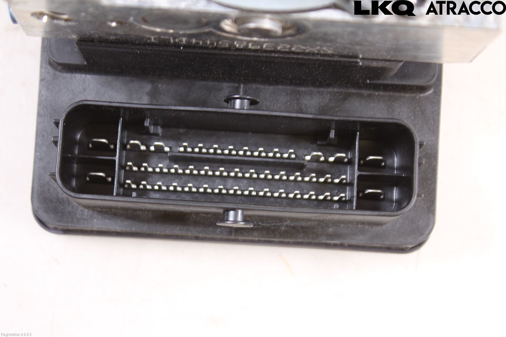 Volkswagen VW ID.4 21- Abs Hydraulaggregat