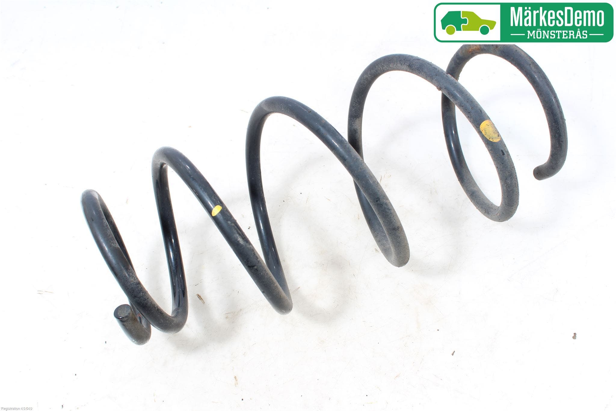 Toyota YARIS XP130 12-14 Fjäder Fram