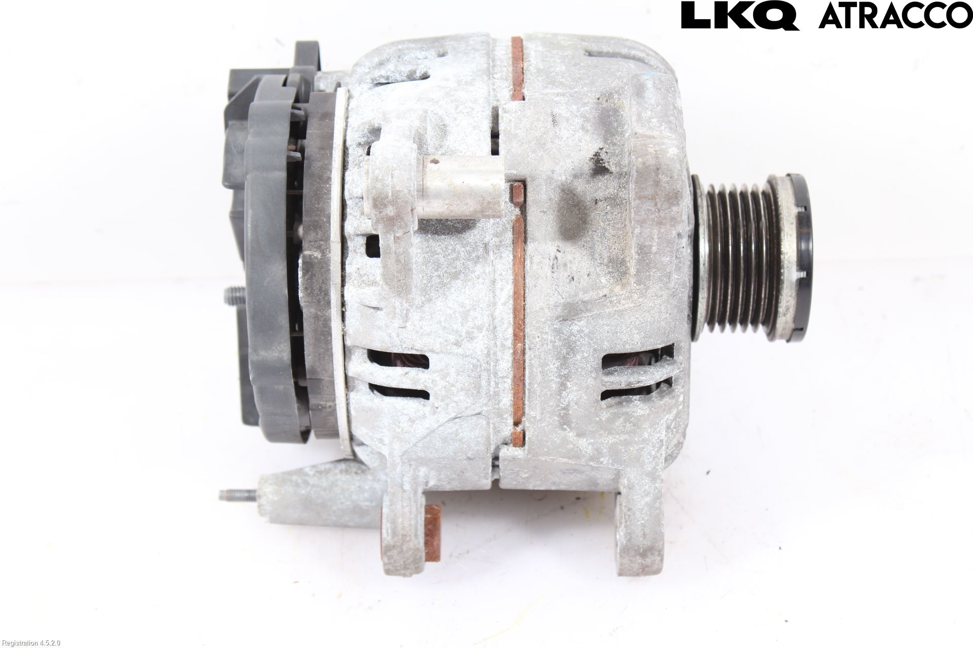 Volkswagen VW EOS  06-10 Generator