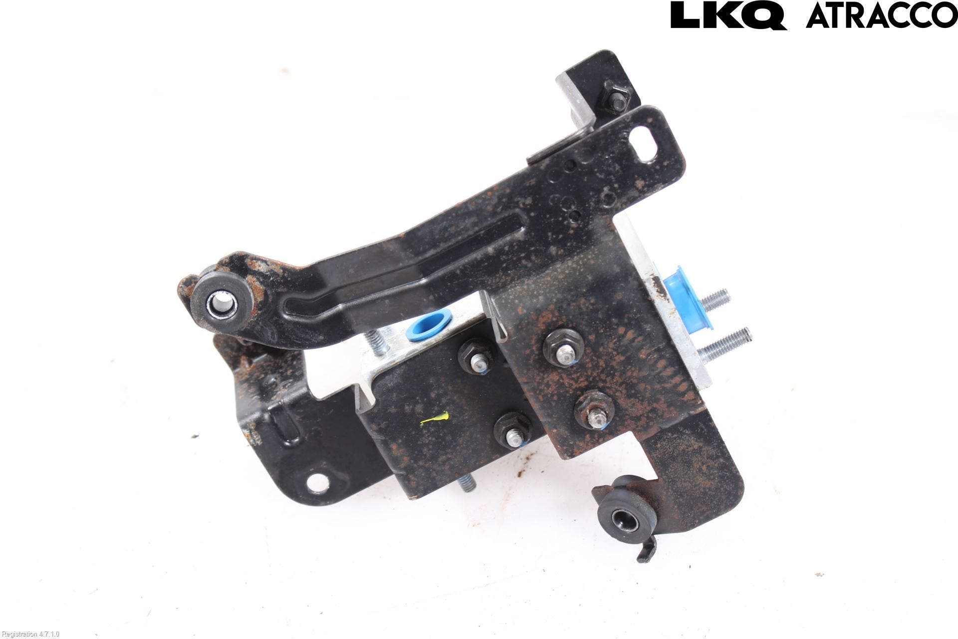 Hyundai IONIQ AE 17-22 Ac Slang-Rör