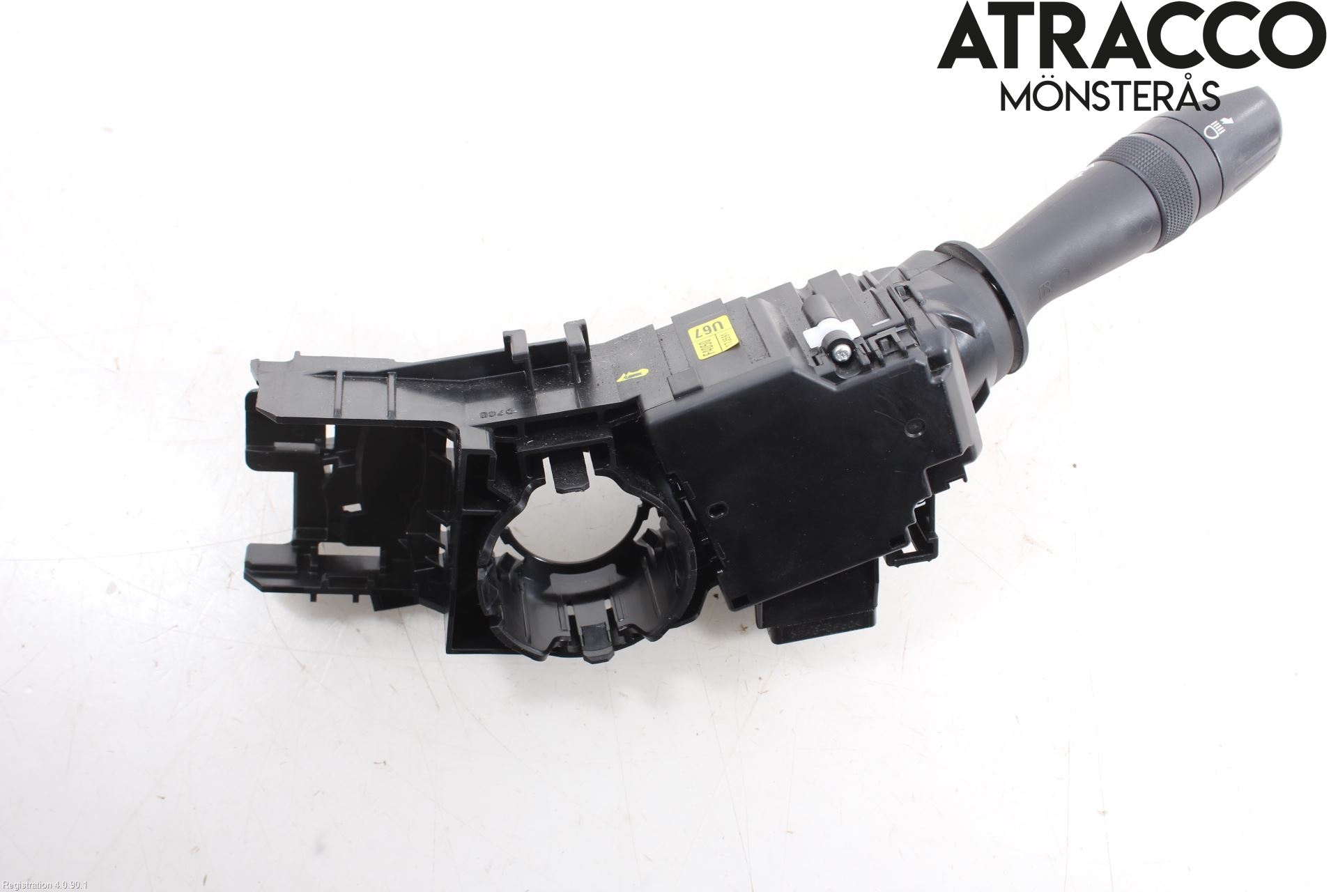 Toyota C-HR 16-23 Spak Blinkers-Ljusomk