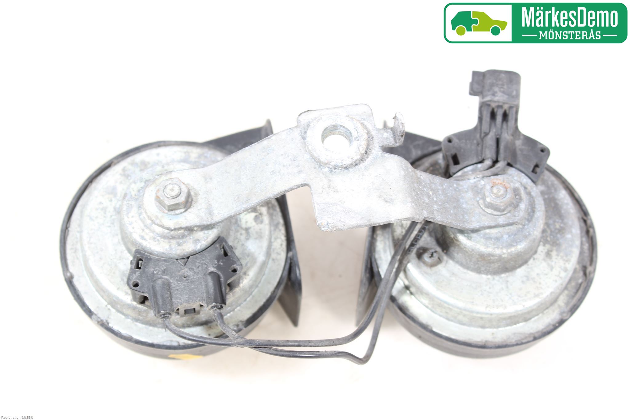 Ford FOCUS 08-11 Signalhorn