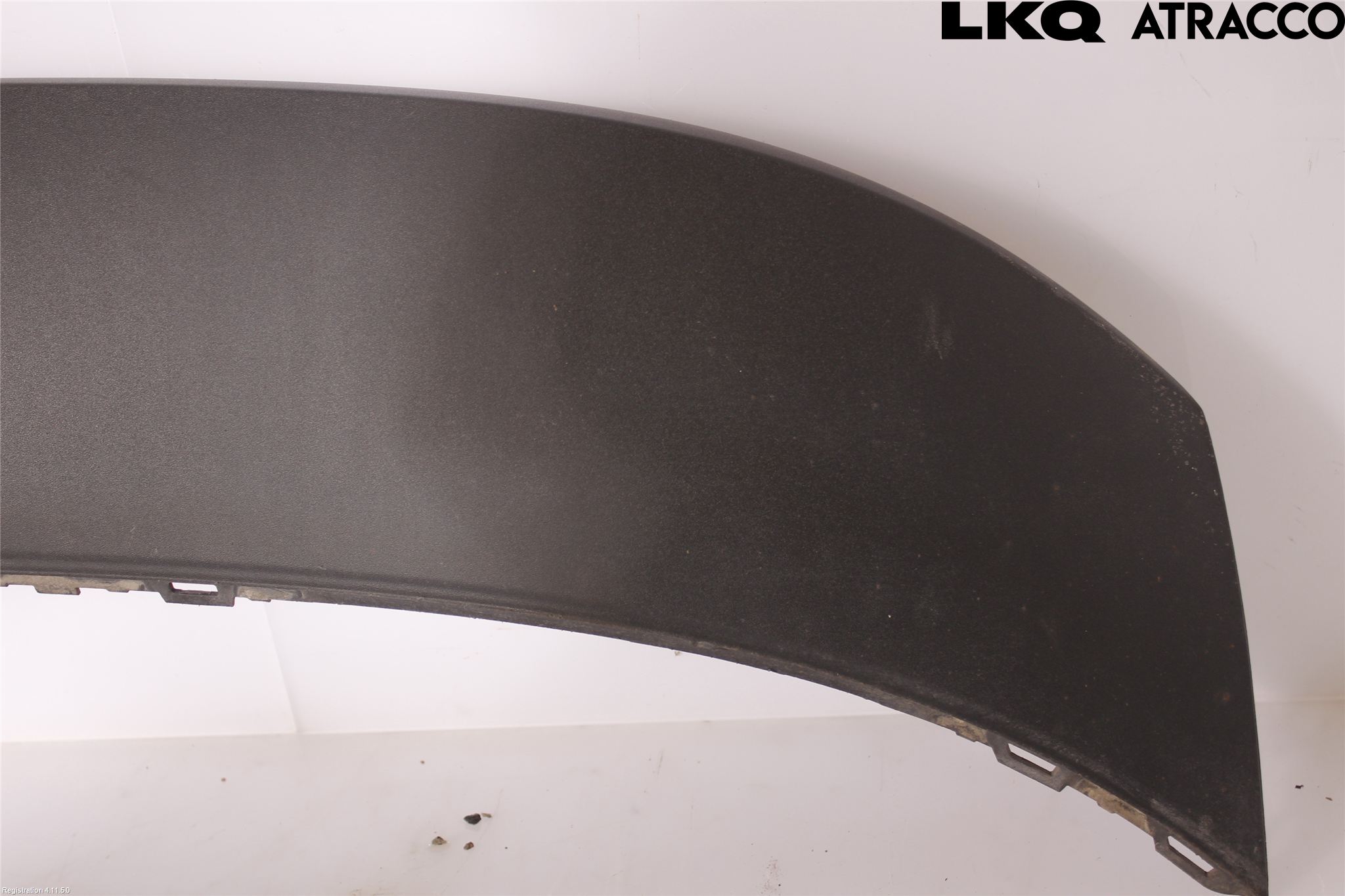 Audi A3/S3 8V 13-20 Spoiler Bak