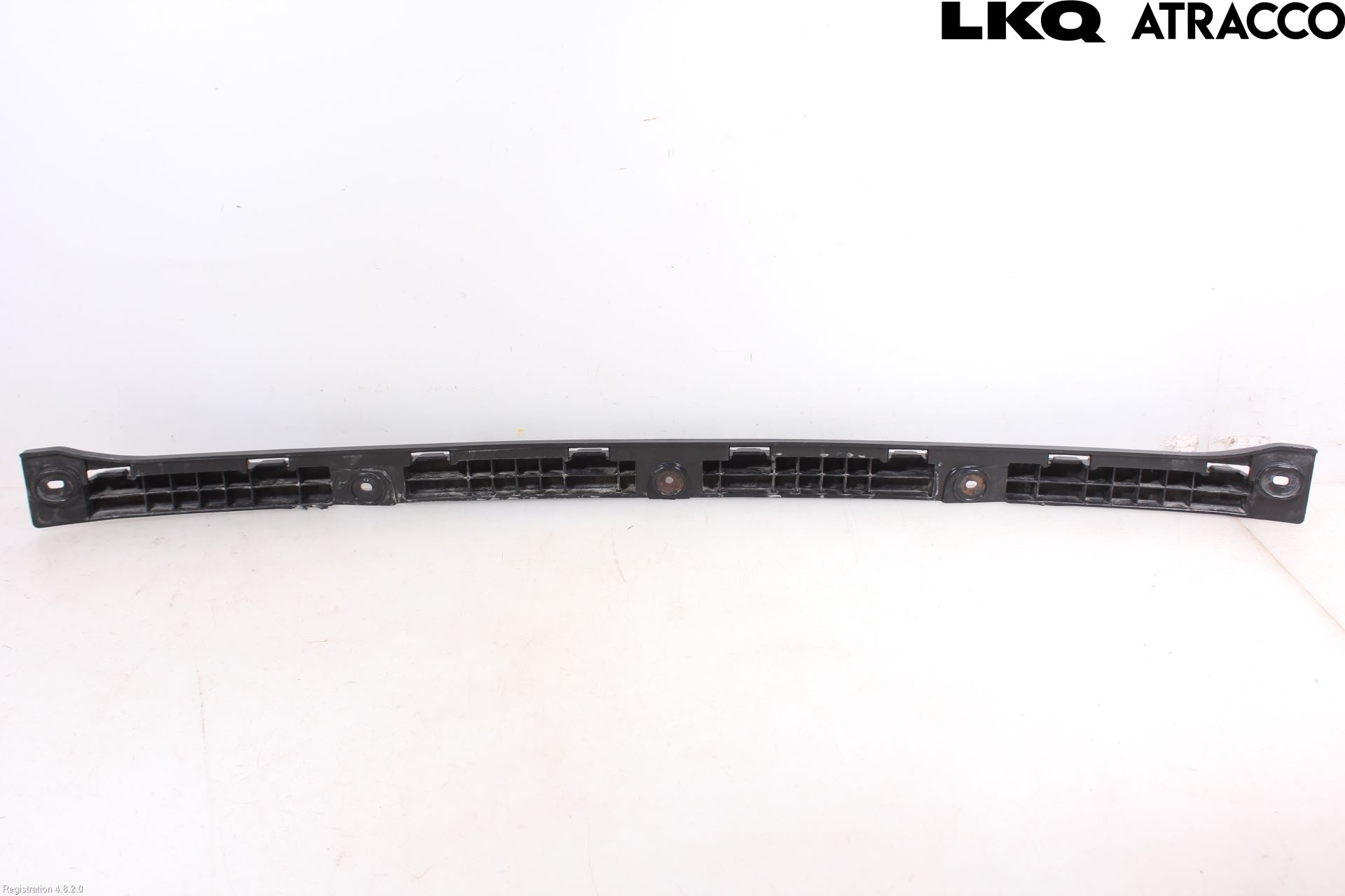 Tesla MODEL S 13- Stötfångare Deformelement Bak