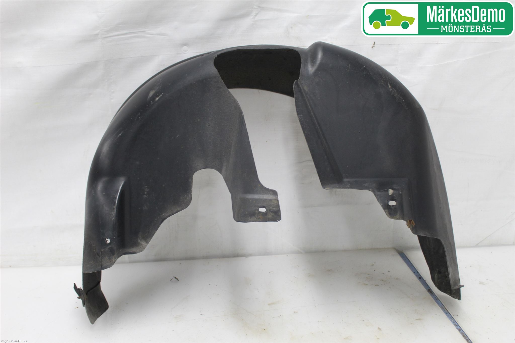 Seat LEON 06-12 Skärm Inner