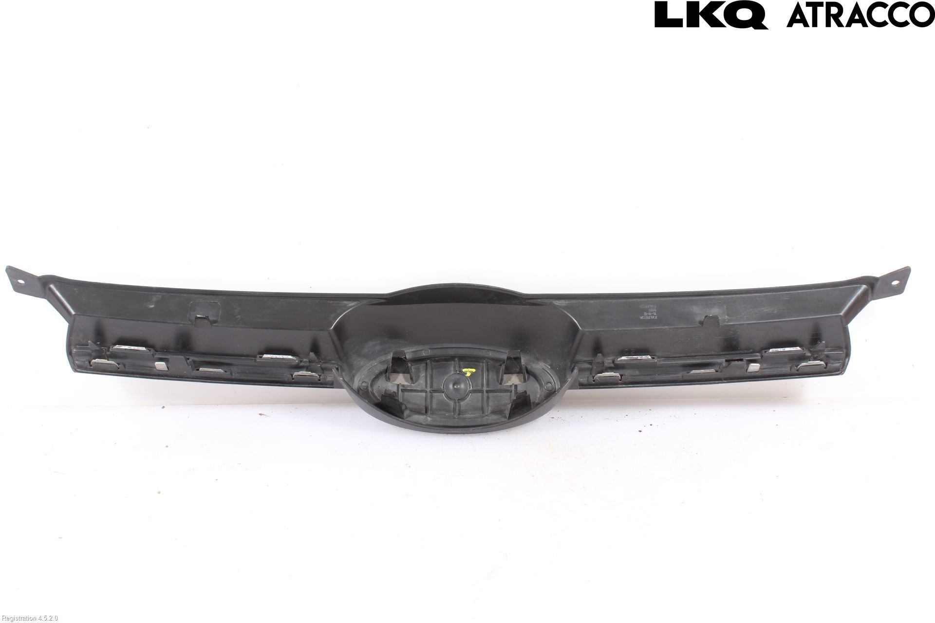 Ford FOCUS 11-14 Grill Komp