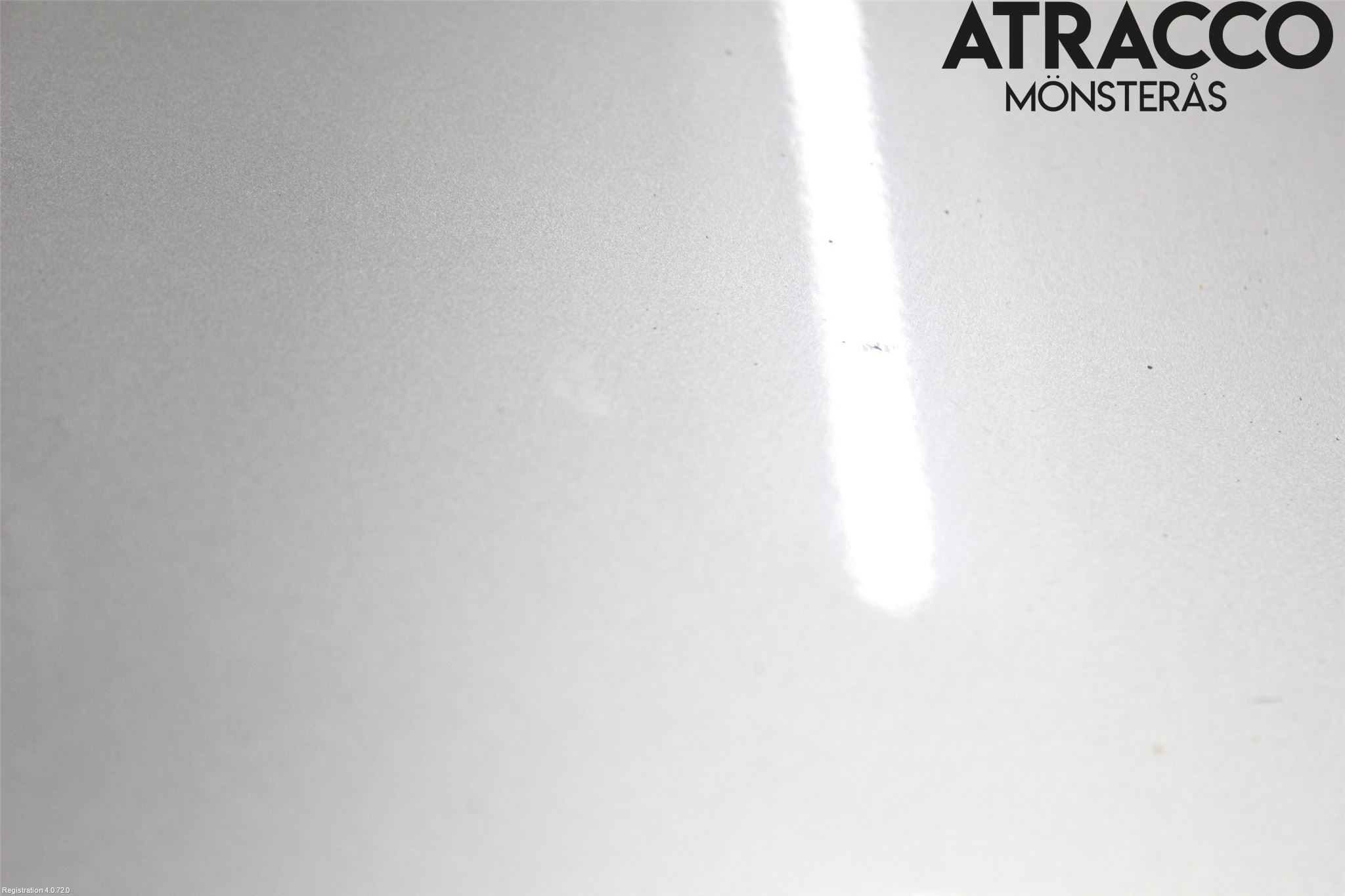 Saab 9-3 VER 2 Dörr Fram Höger