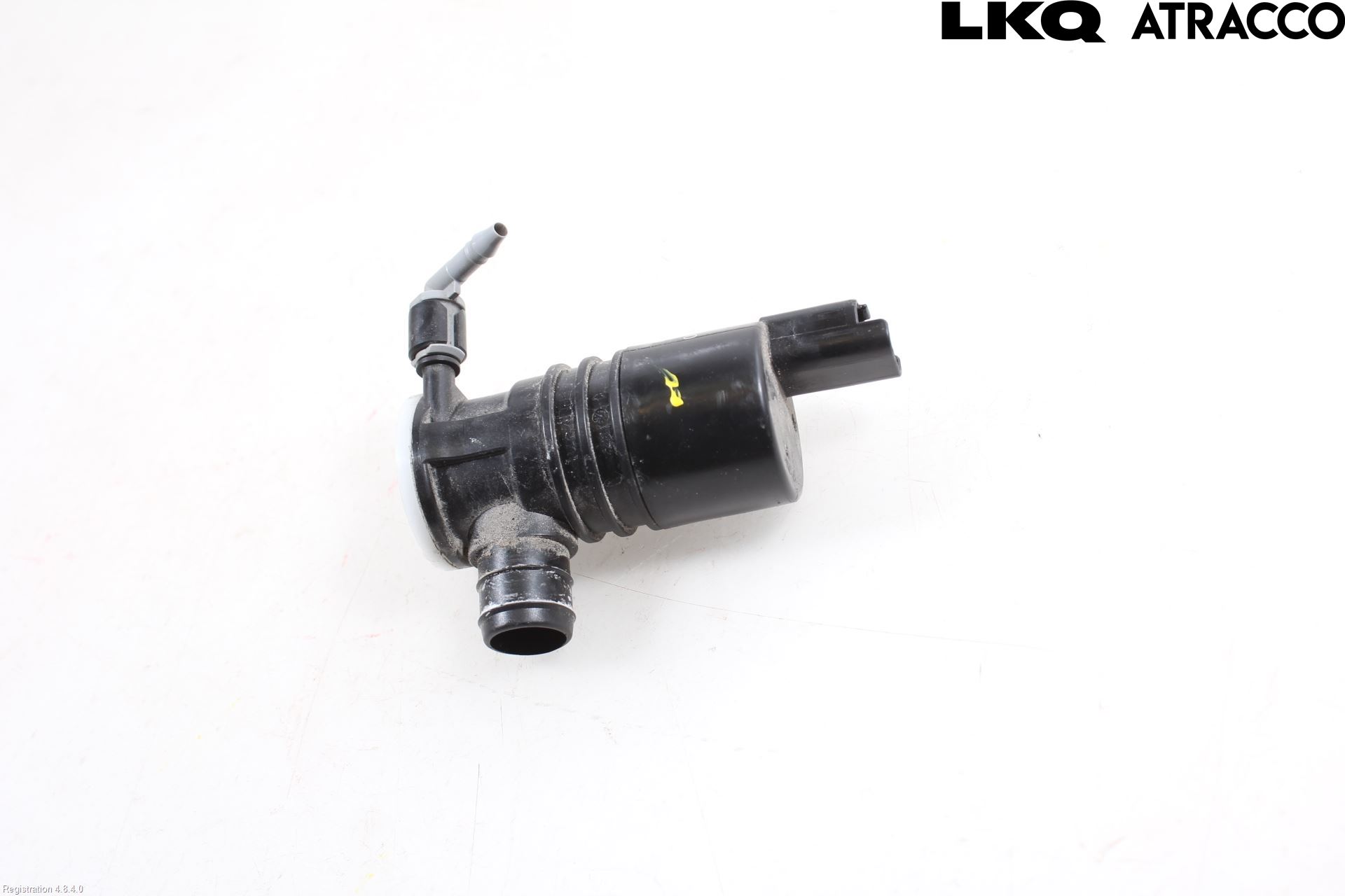 Peugeot EXPERT/E-EXPERT 17- Spolarpump Vindruta