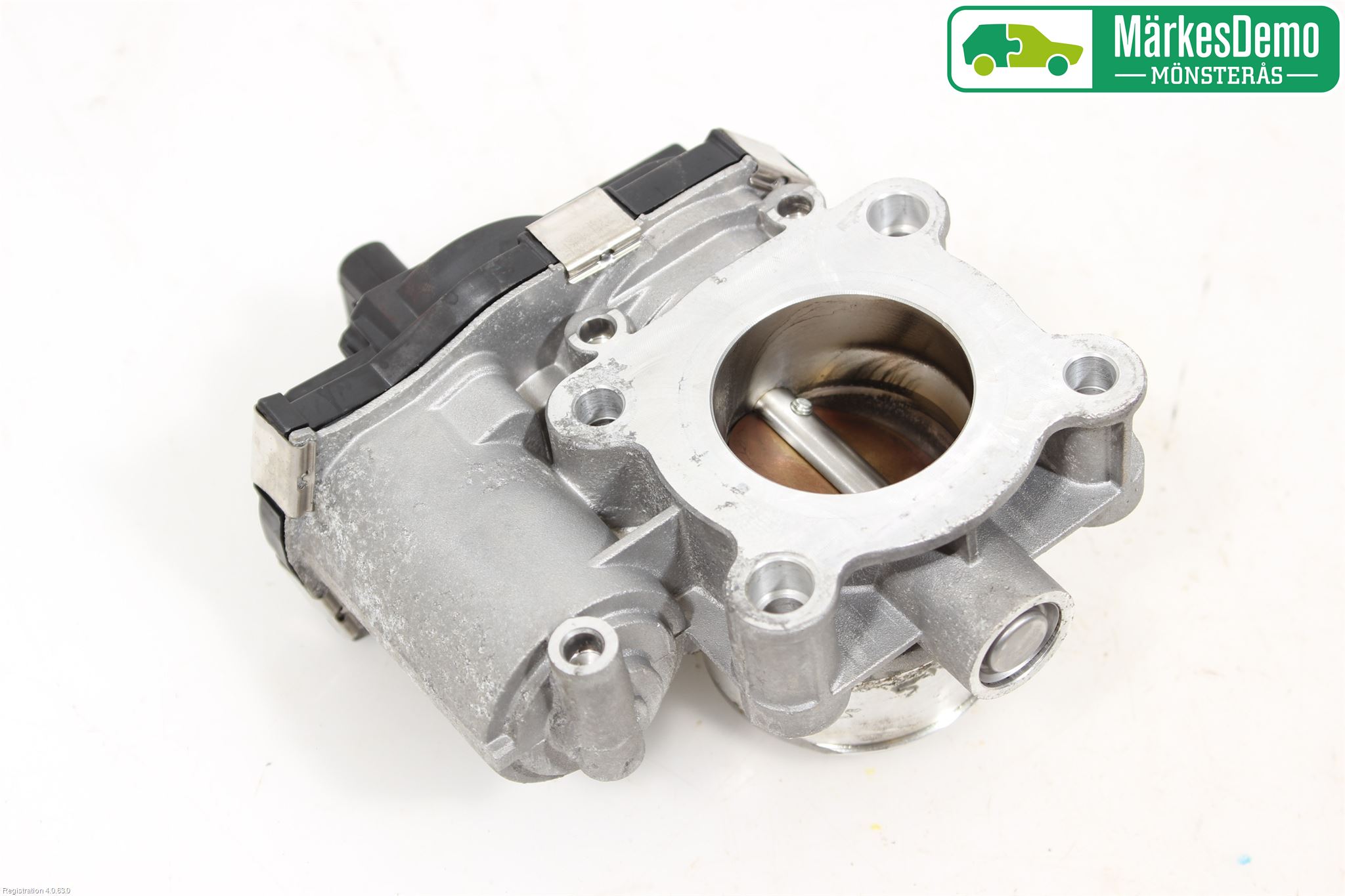 Opel KARL 16-19 Injspjällhus