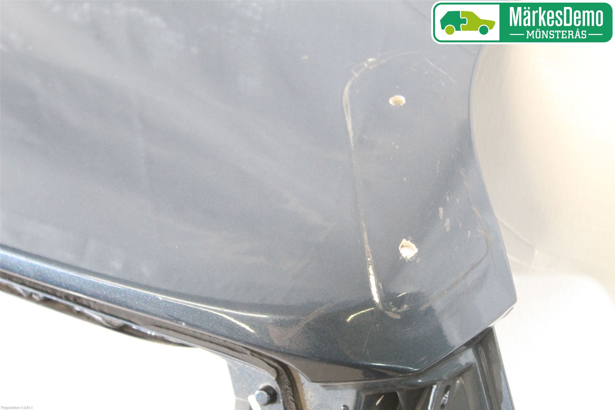 Volvo V70 08-13 Baklucka Kombi