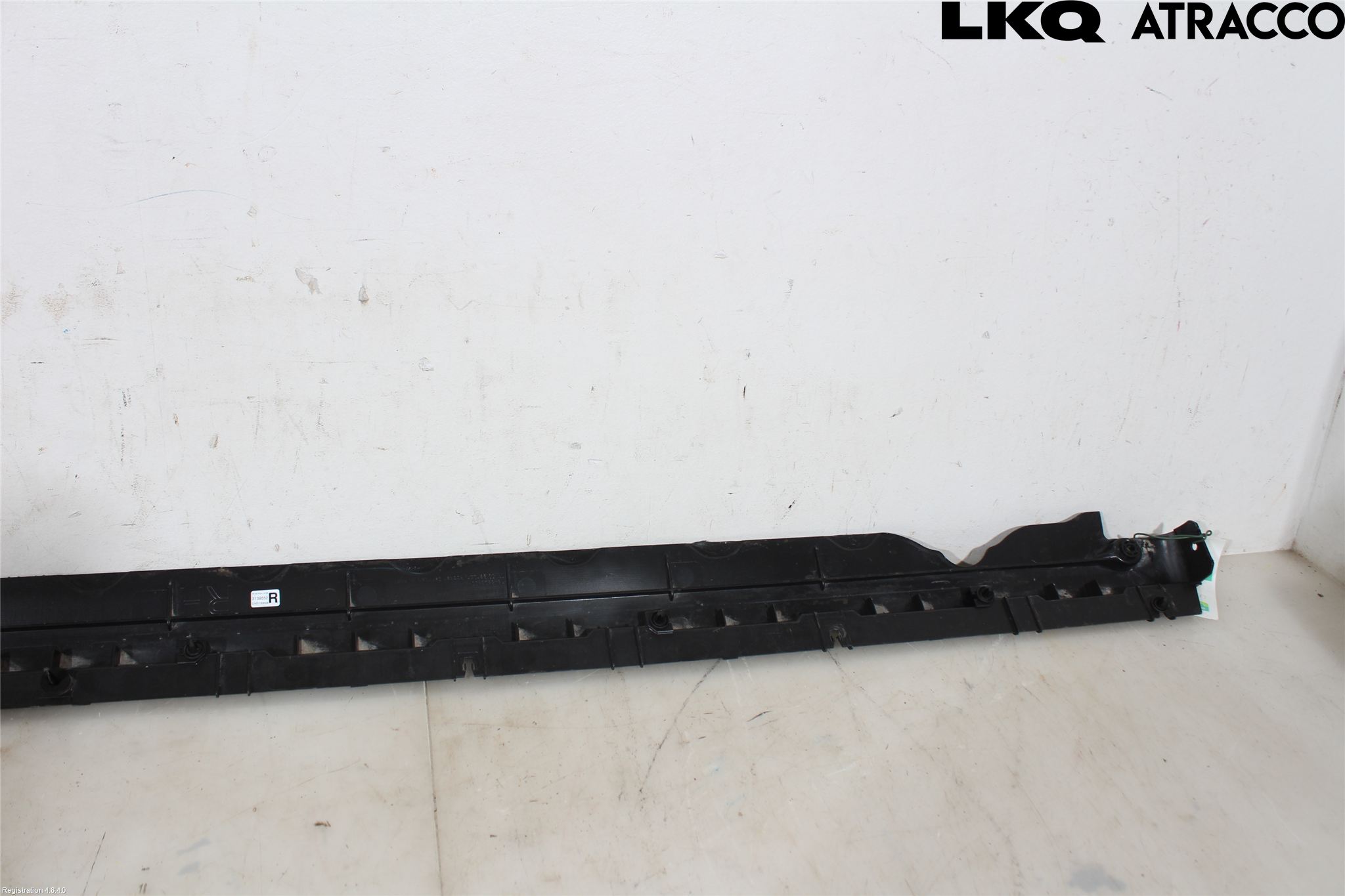 Tesla MODEL Y 21- Sidokjol Hö