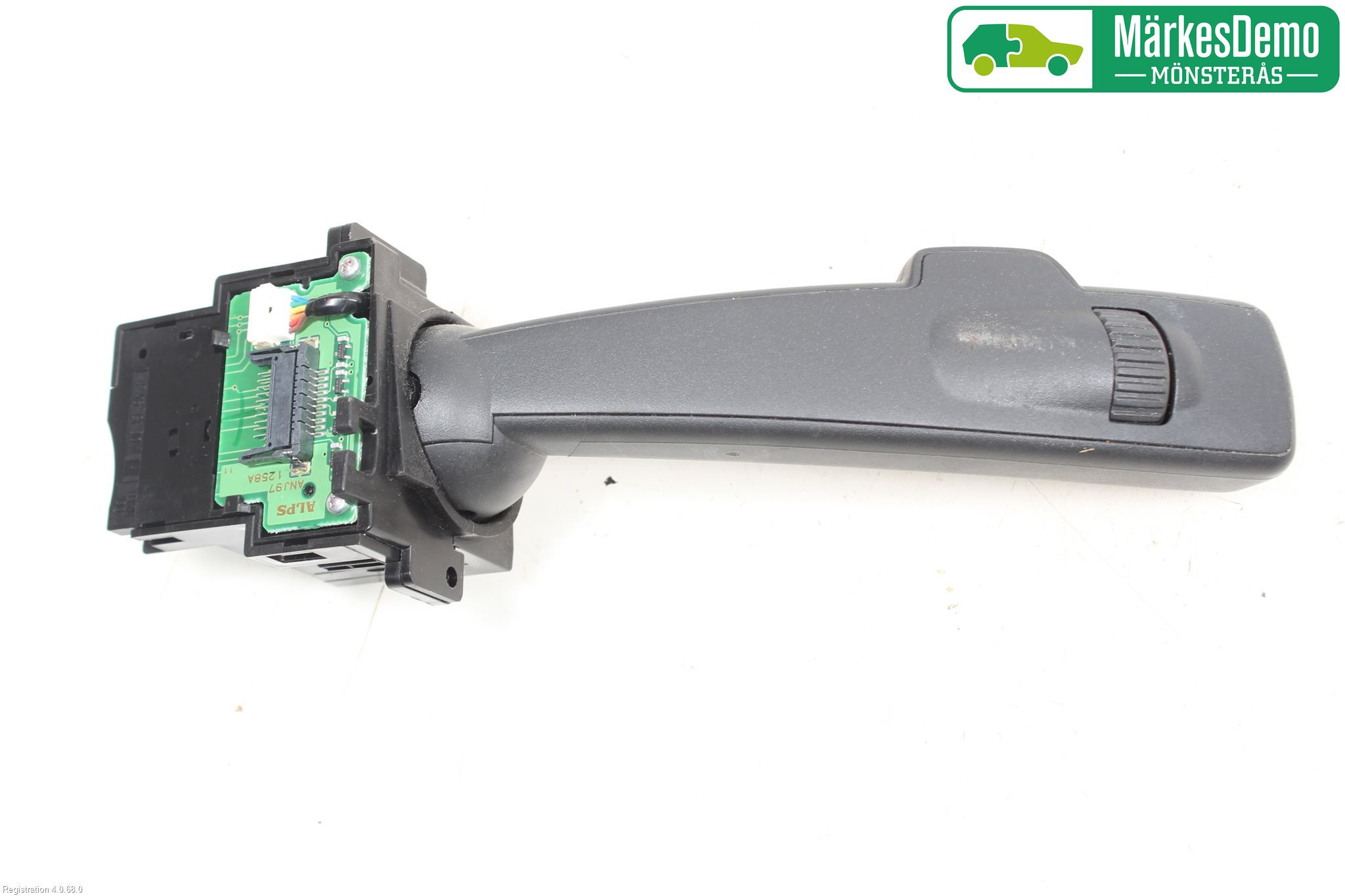 Volvo XC70 14-16 Spak Blinkers-Ljusomk