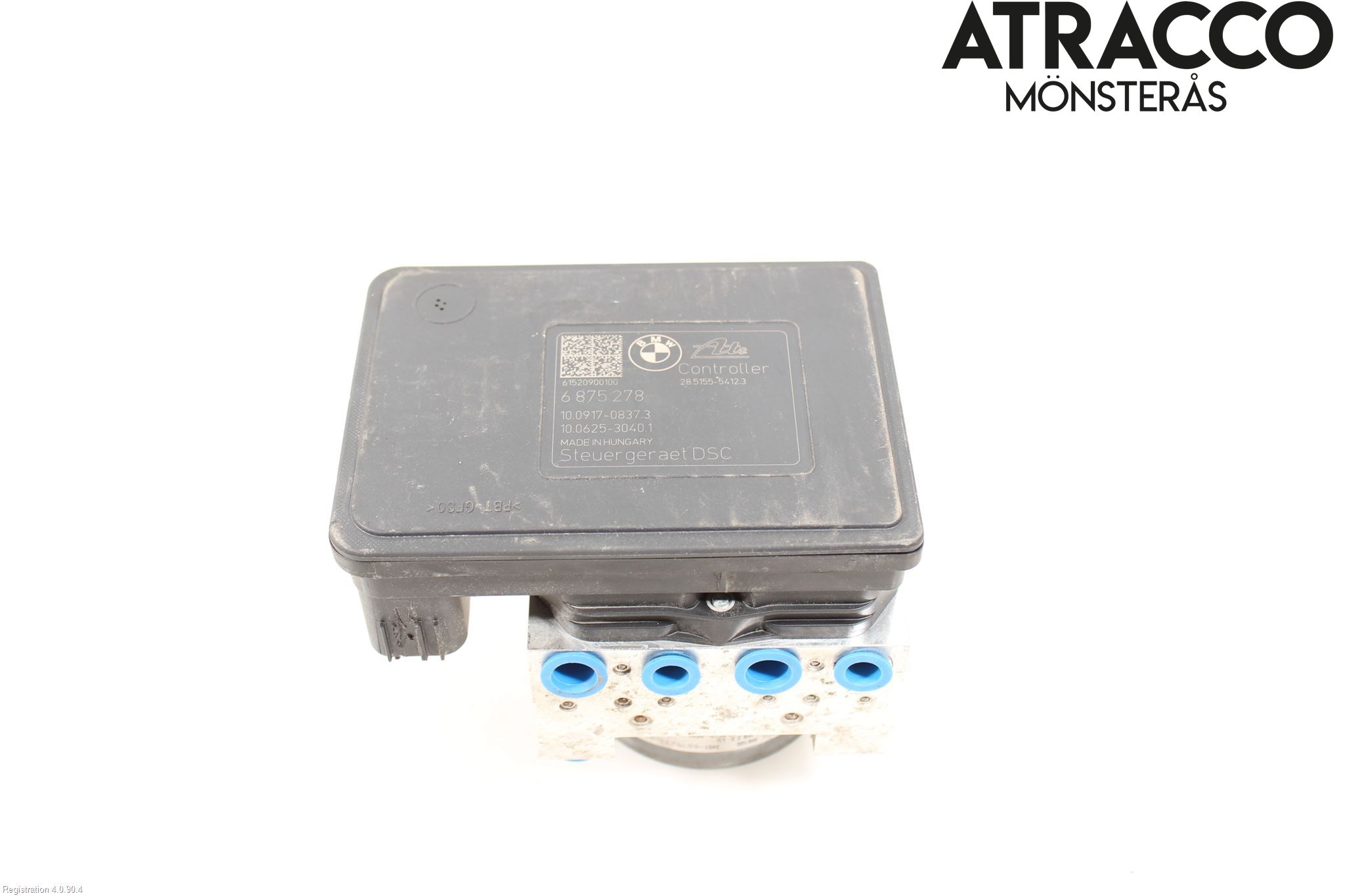 BMW 2 F45 Active Tourer 14-21 Abs Hydraulaggregat