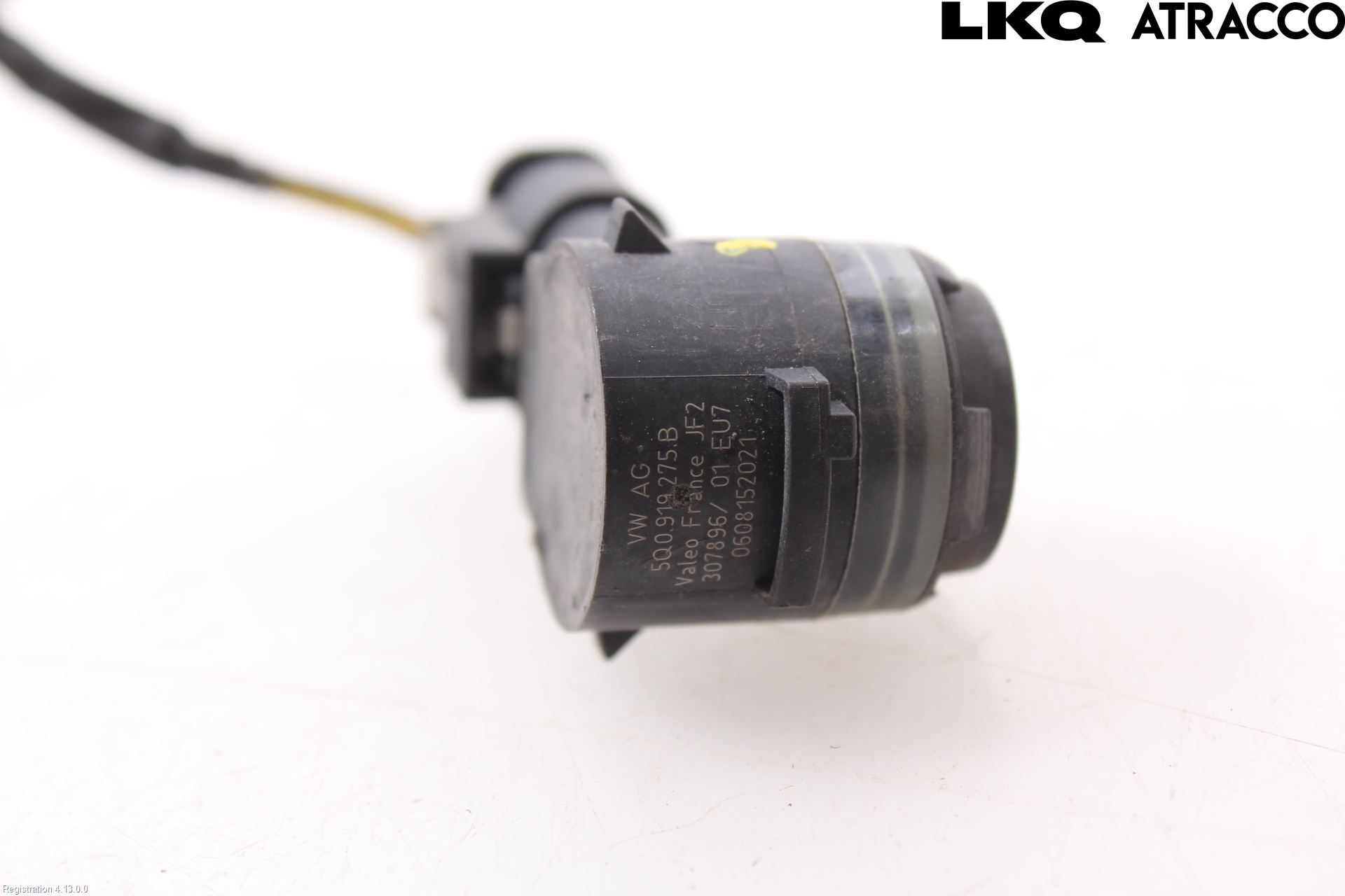 Audi A4/S4 B9 16-19 Parkeringshjälp Backsensor