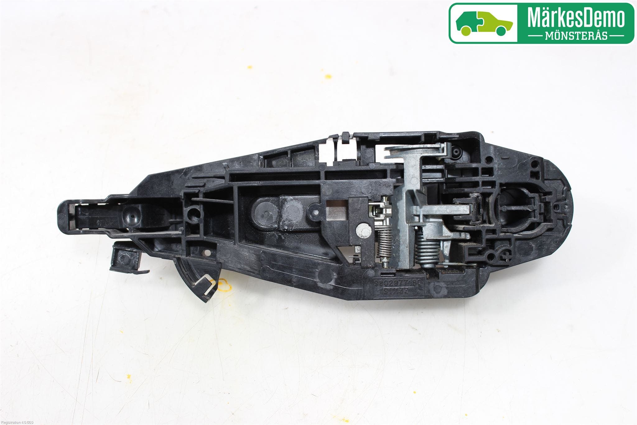 Peugeot 308 14-21 Dörrhandtag Yttre Hö